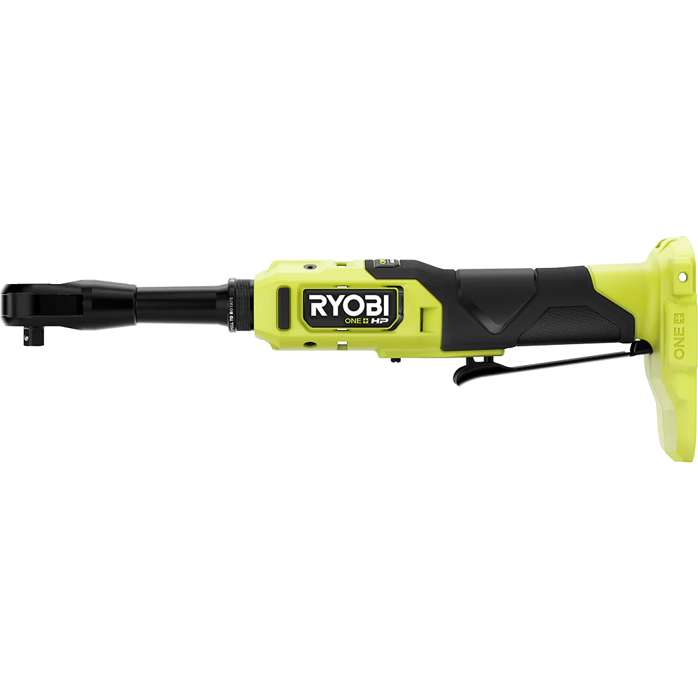 18V ONE+ HP BRUSHLESS 3/8" EXTENDED REACH RATCHET KIT - Image 9