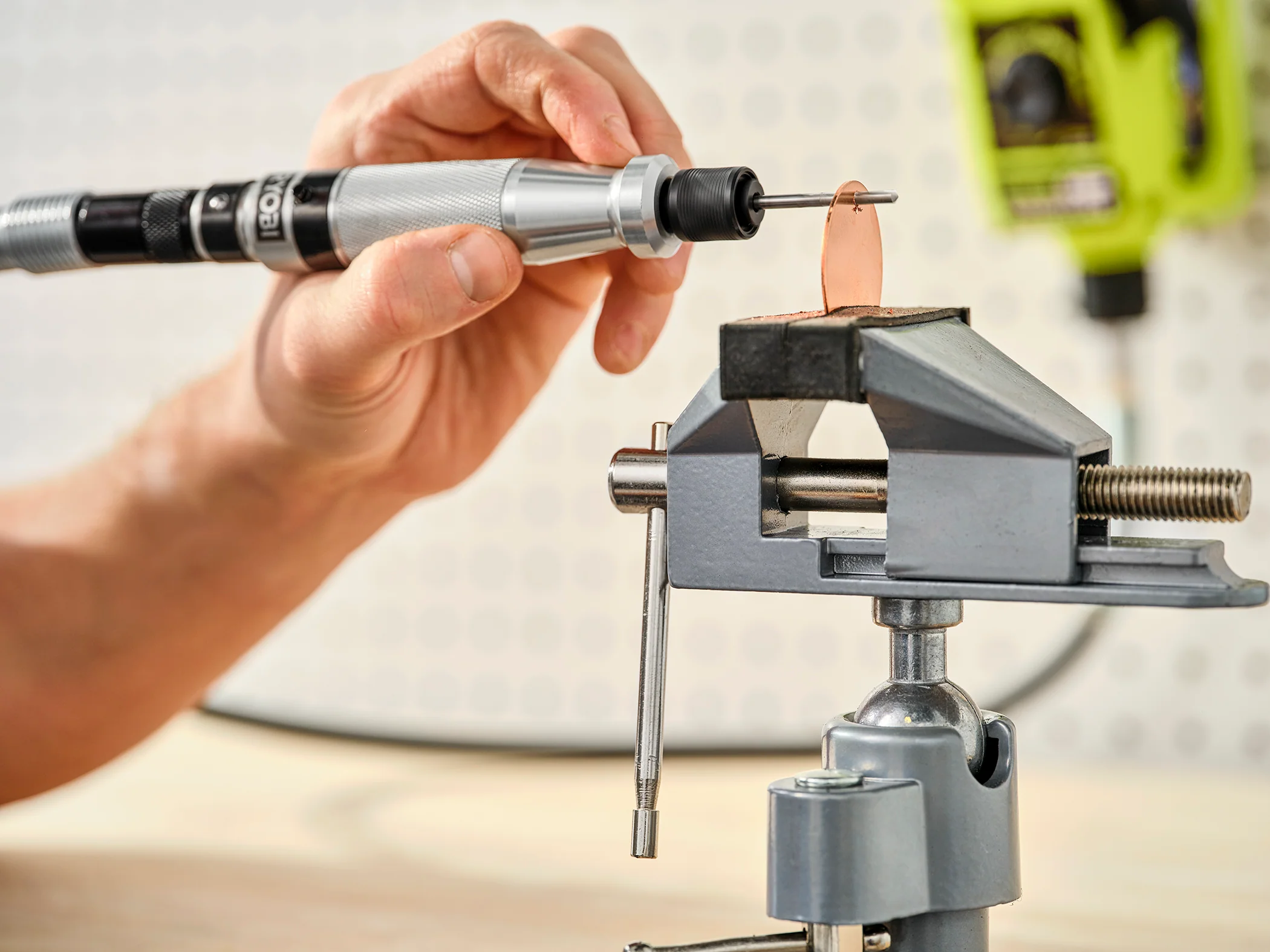 18V ONE+ HP Brushless Cordless Rotary Tool - Image 10