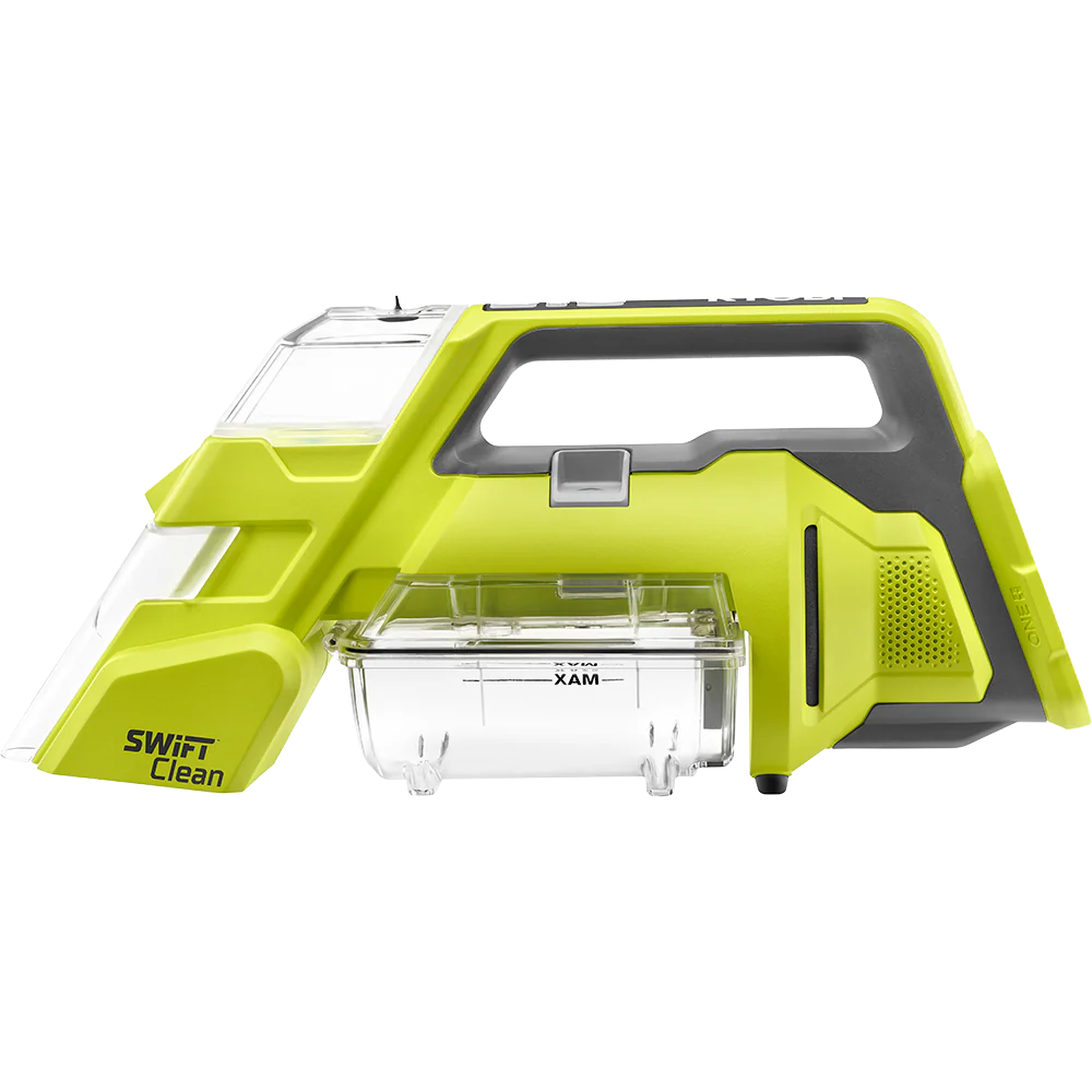 18V ONE+ SWIFTCLEAN SPOT CLEANER KIT - Image 13