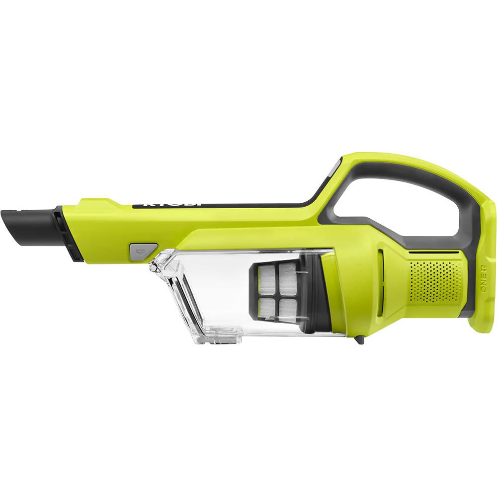 ONE+ 18V Cordless Vacuum Cleaner Handheld, Hand Vacuum with Powered Brush (Tool Only) - Image 13