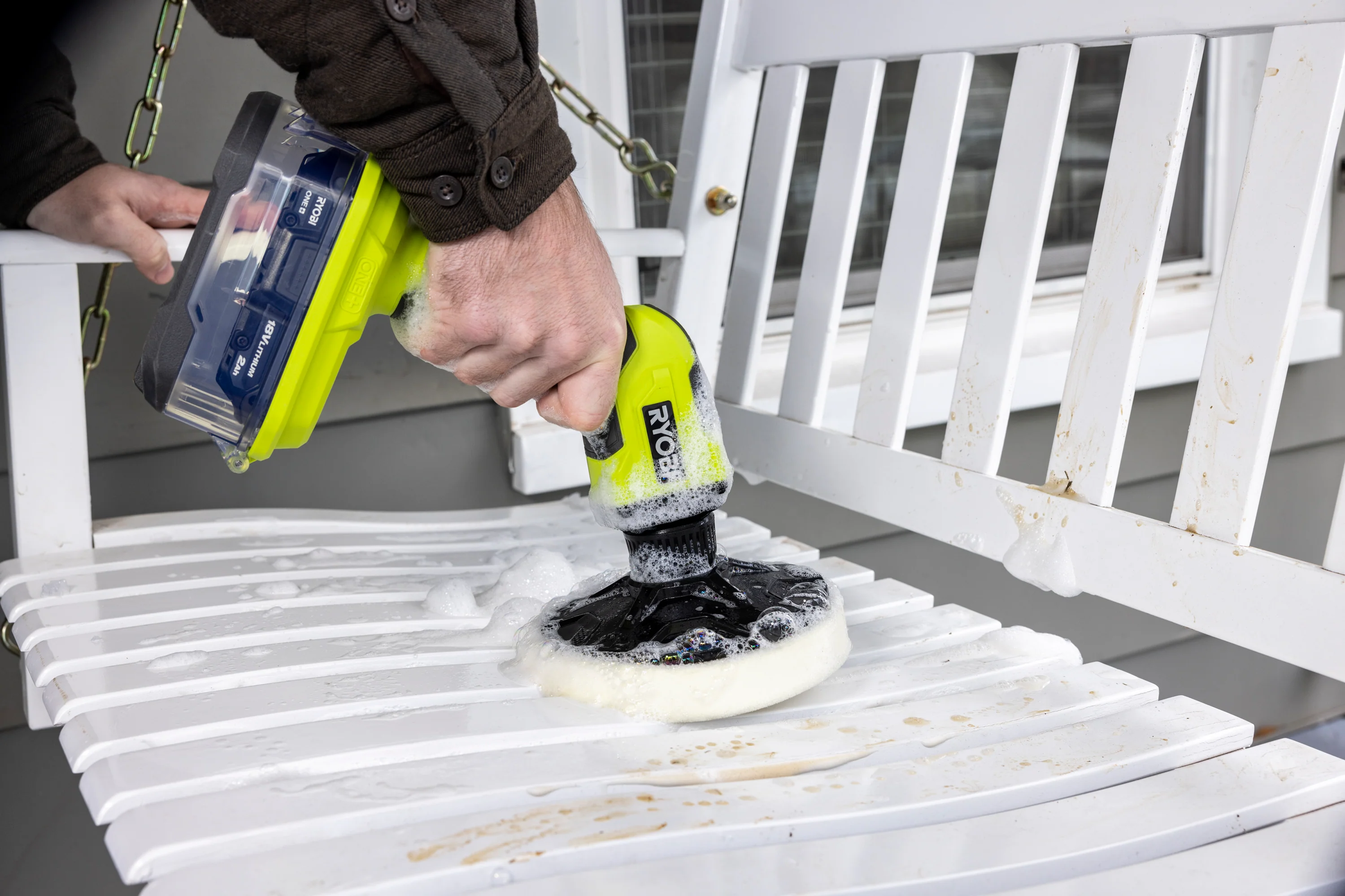 2 PC. 6" SPONGE KIT - Image 4