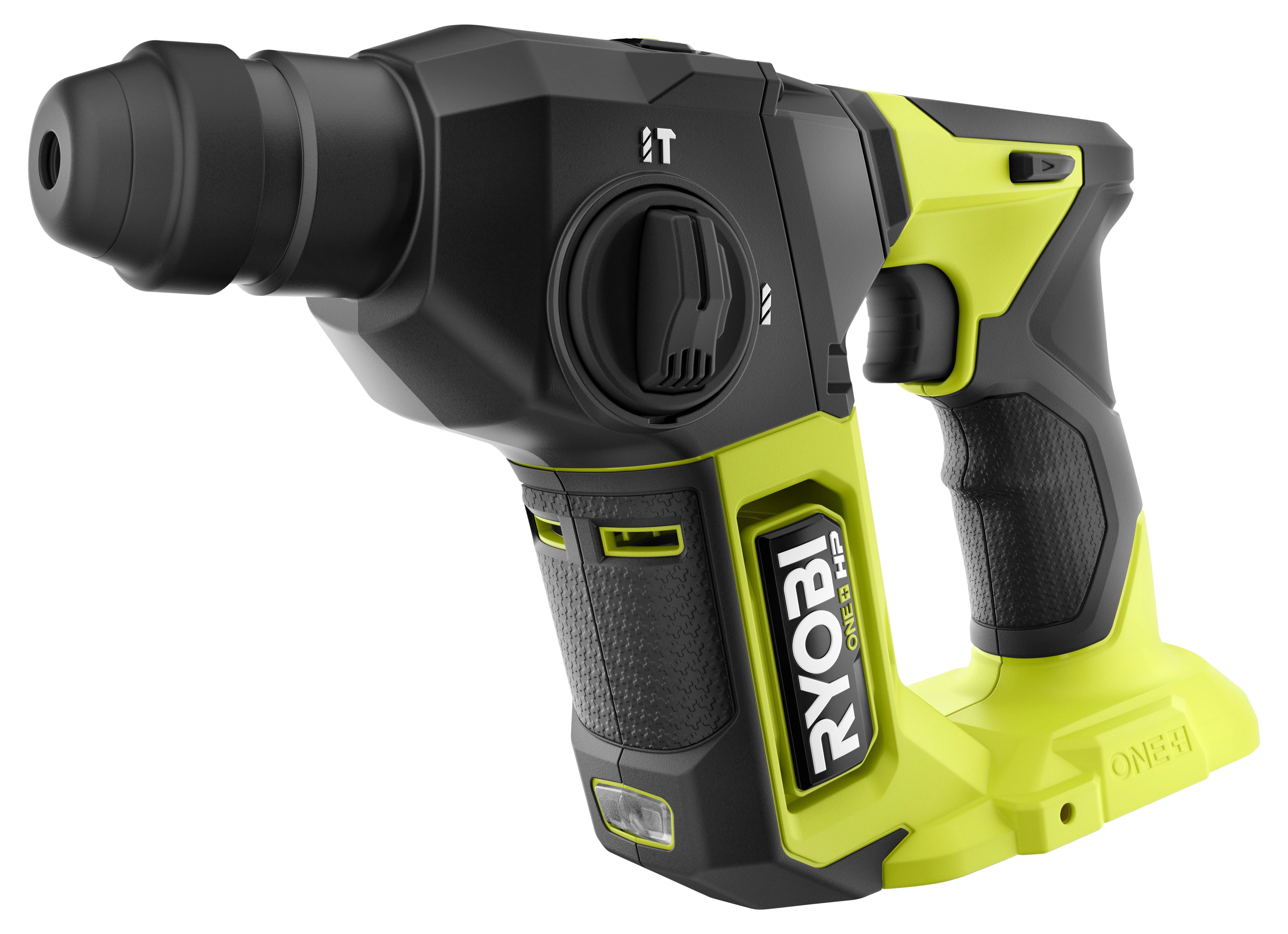 18V ONE+ HP COMPACT BRUSHLESS 5/8" SDS-PLUS ROTARY HAMMER KIT - Image 13