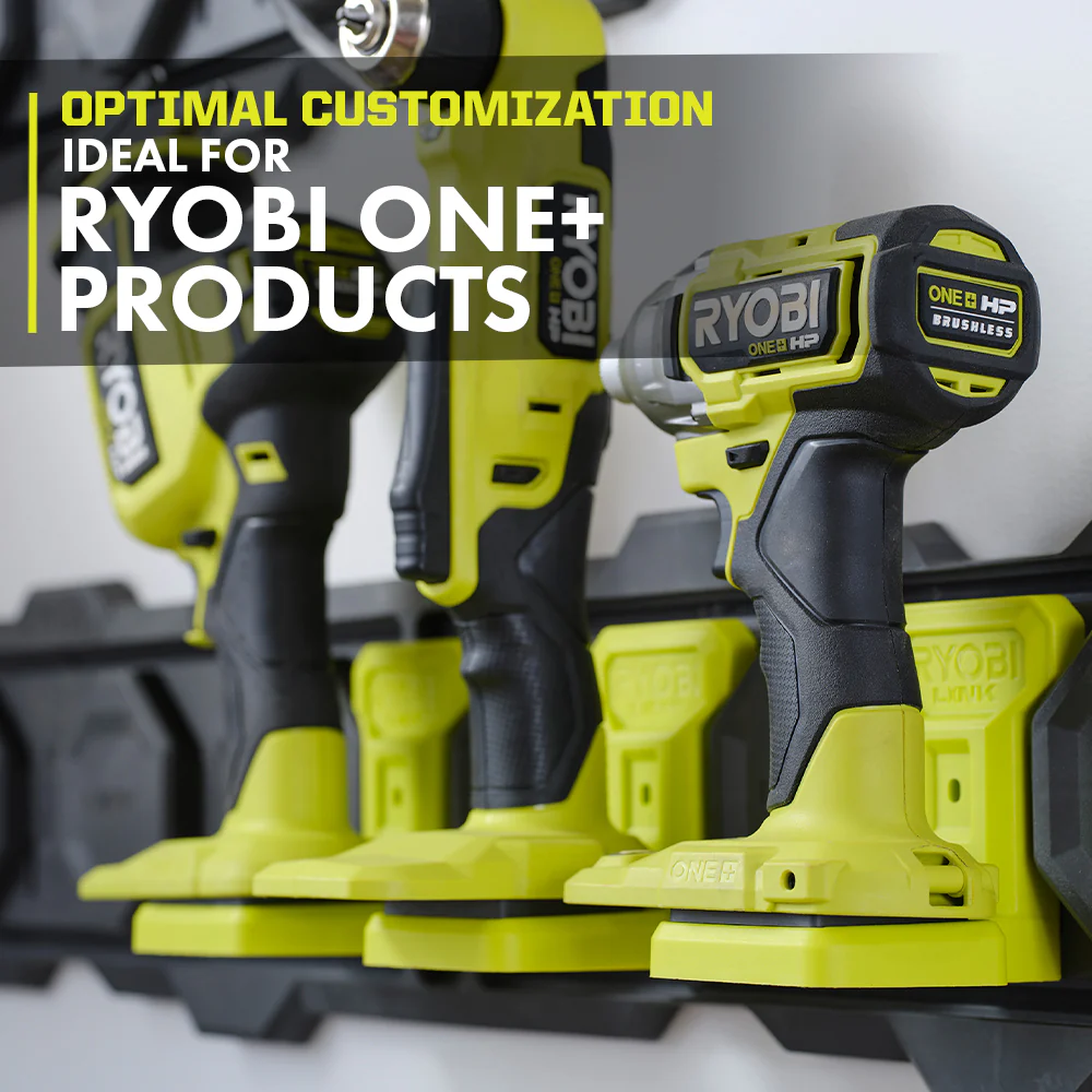 LINK ONE+ TOOL HOLDER - Image 3