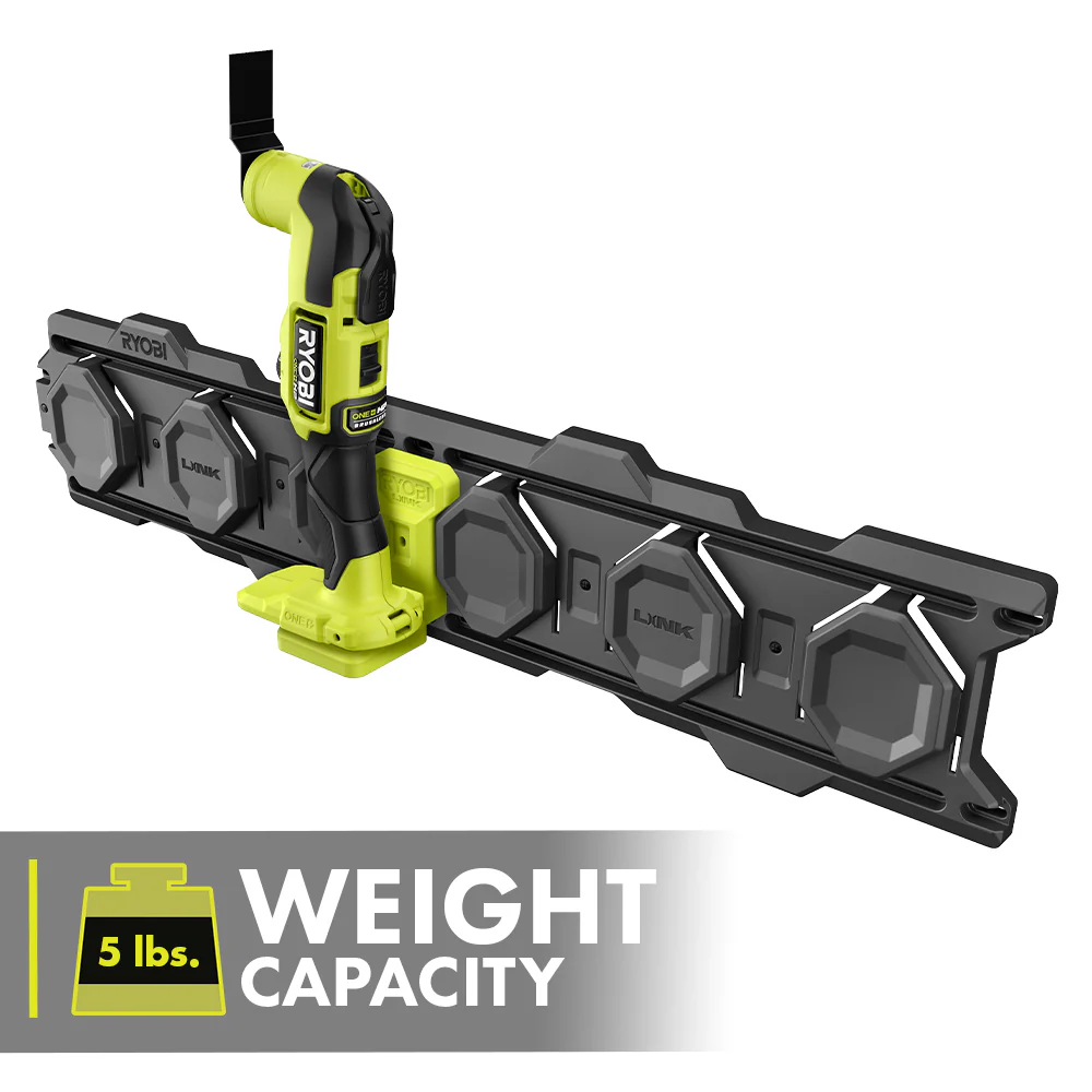 LINK ONE+ TOOL HOLDER - Image 4