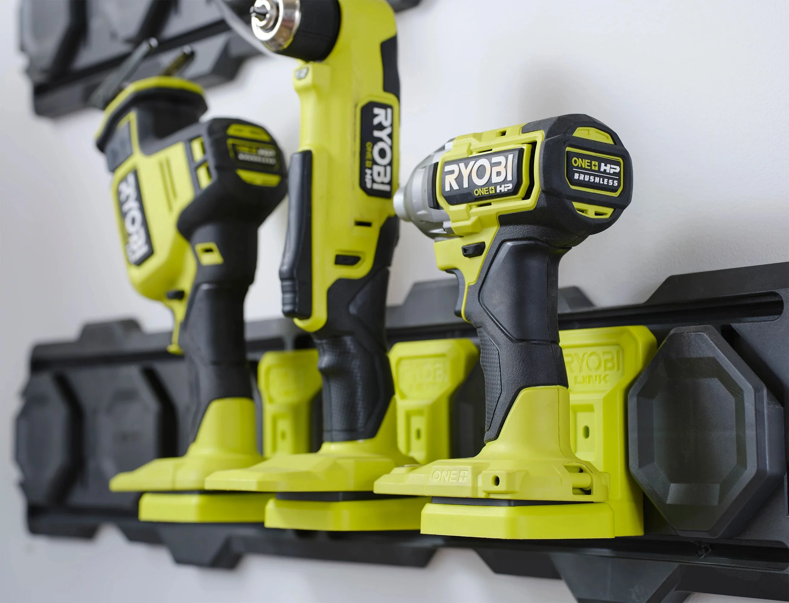 LINK ONE+ TOOL HOLDER - Image 5