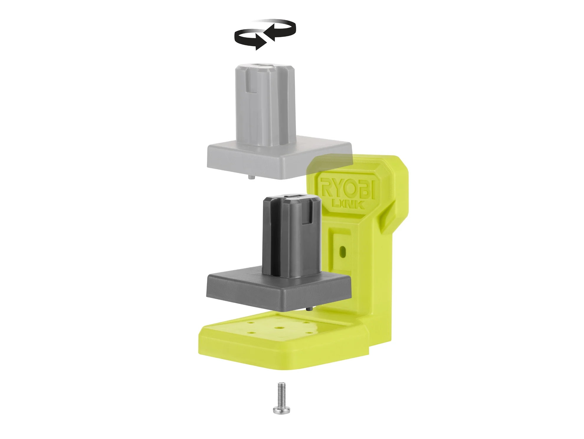 LINK ONE+ TOOL HOLDER - Image 8