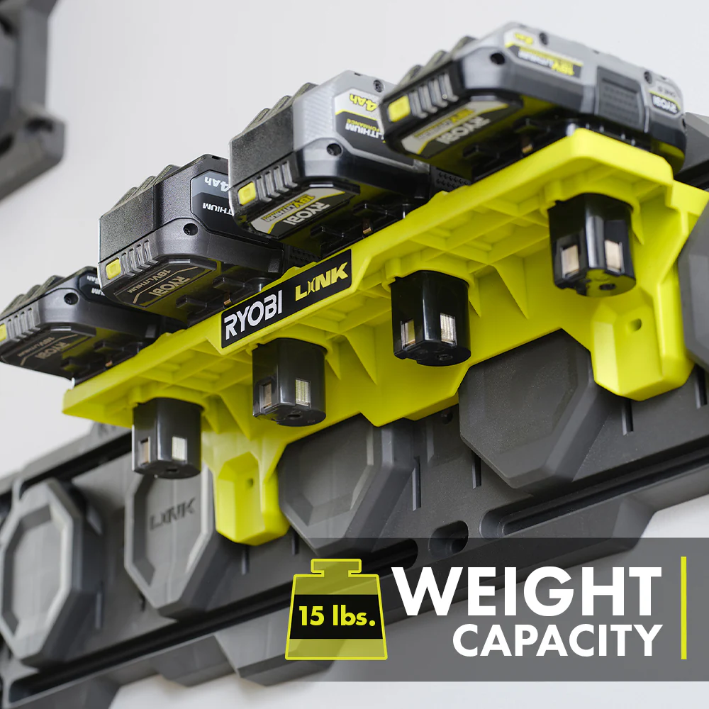 LINK ONE+ BATTERY SHELF - Image 3