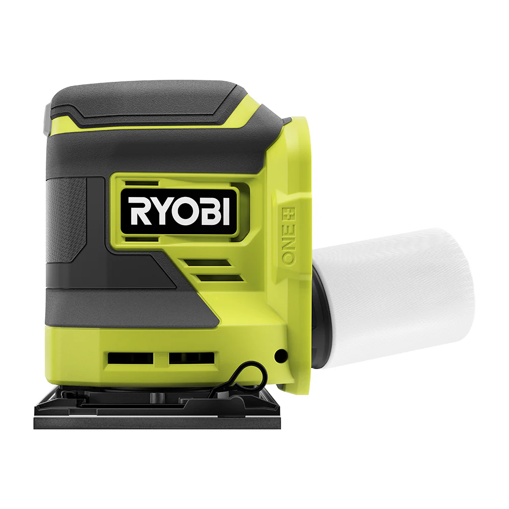 18V ONE+ 1/4 SHEET SANDER KIT - Image 10