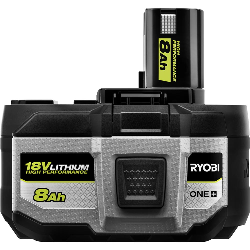 18V ONE+ 8Ah LITHIUM HIGH PERFORMANCE BATTERY - Image 15