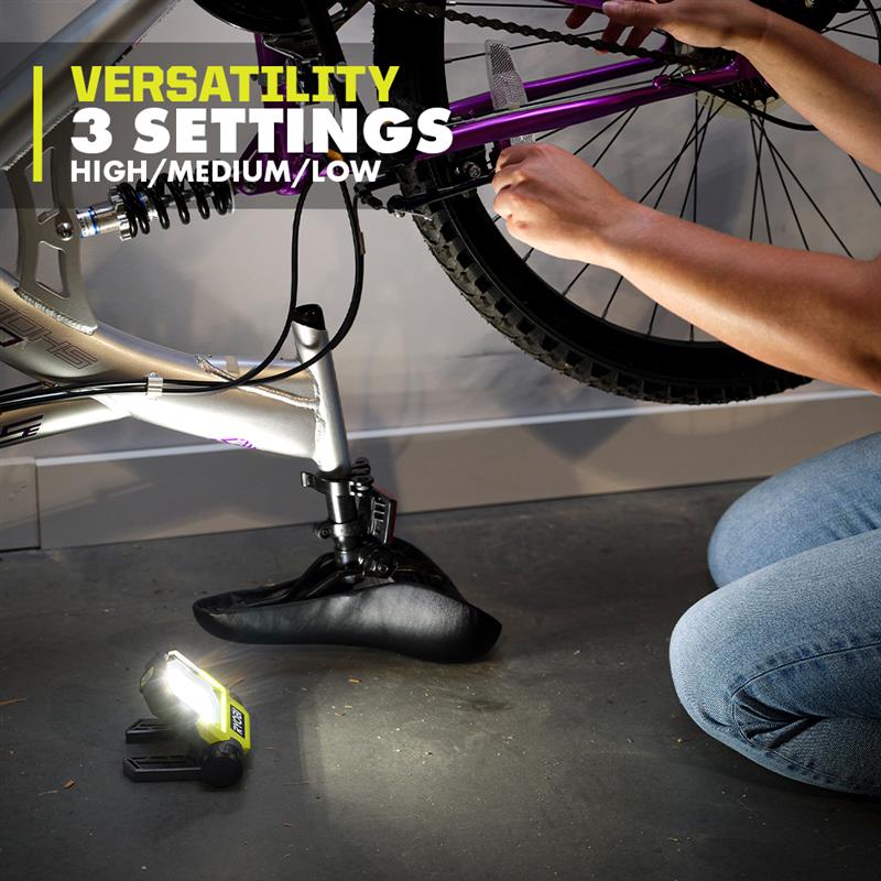 USB LITHIUM LED FLIP LIGHT KIT - Image 6