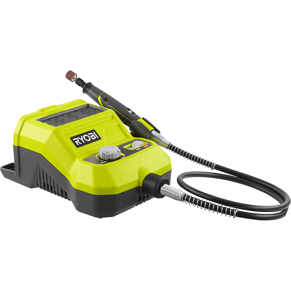 18V ONE+ 4-TOOL HOBBY KIT - Image 8