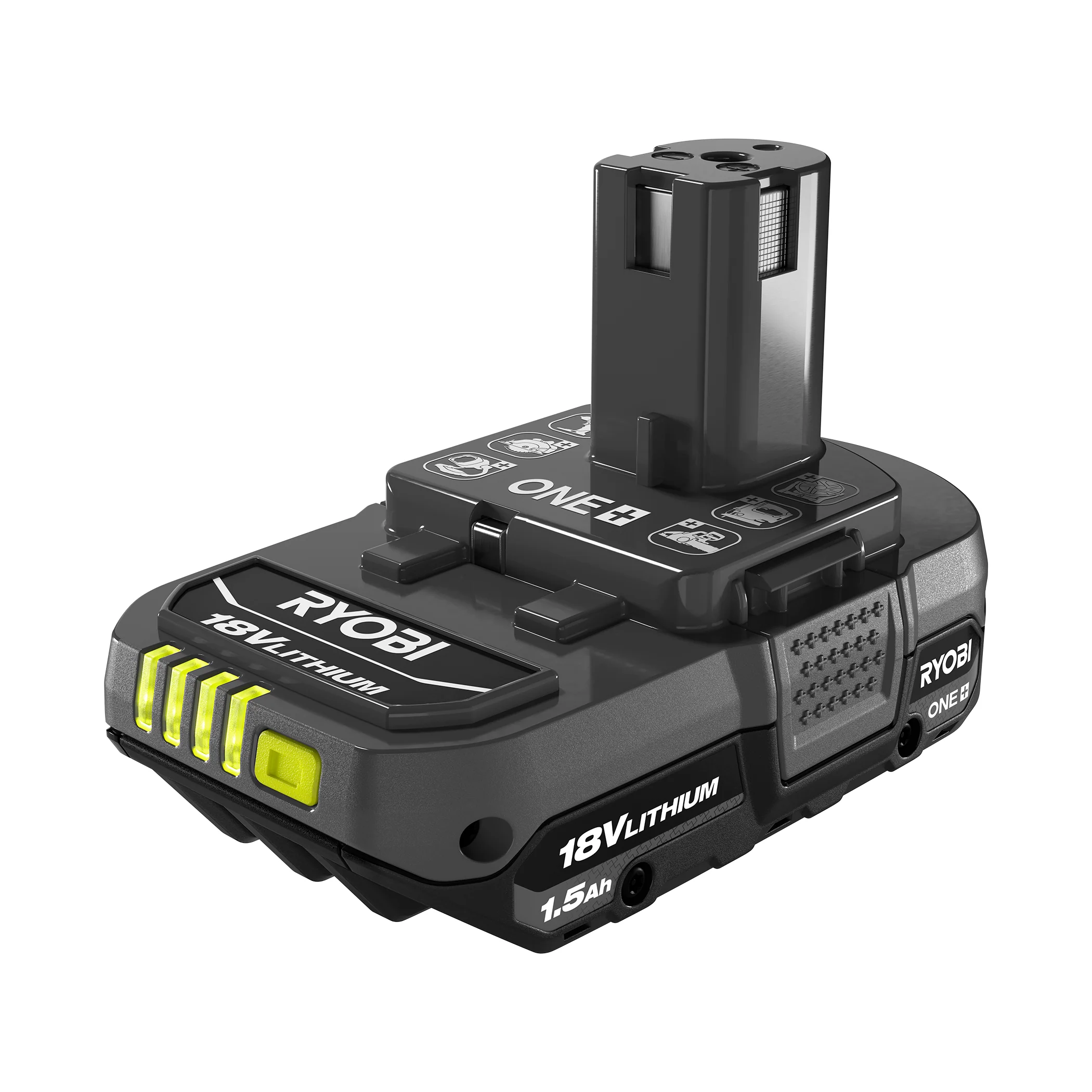 18V ONE+ 3-TOOL HOBBY KIT - Image 5
