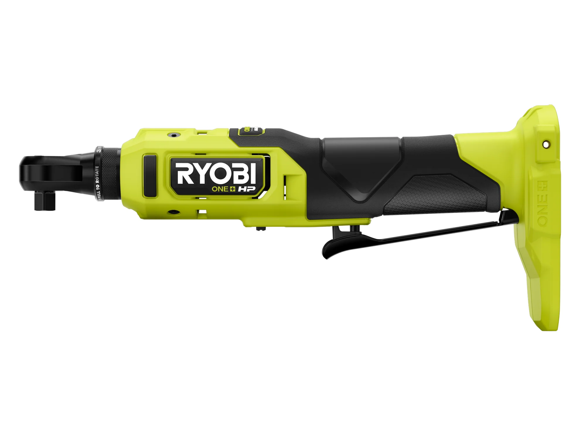 18V ONE+™ HP COMPACT BRUSHLESS 3/8" High Speed Ratchet - Image 9