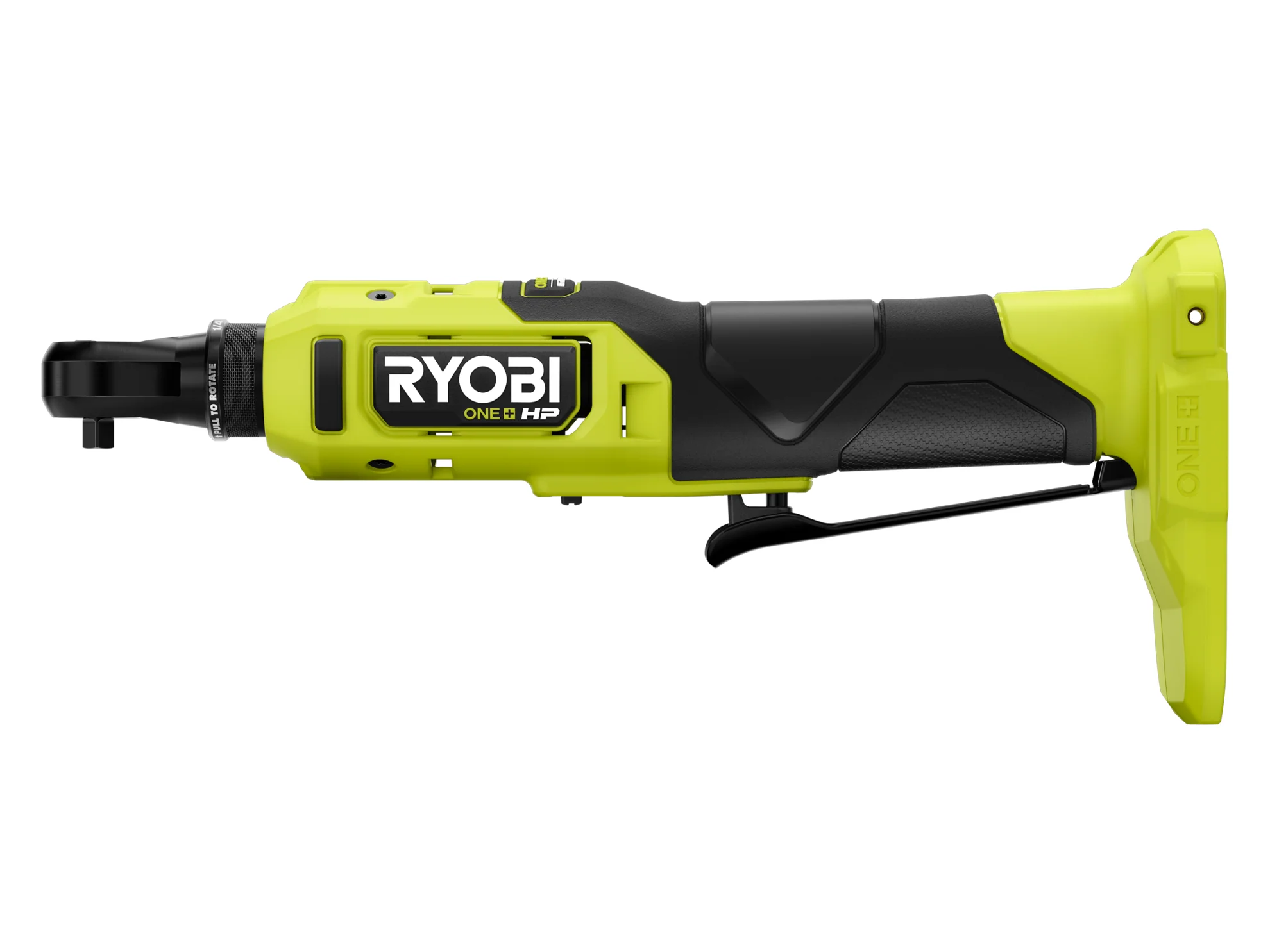 18V ONE+™ HP COMPACT BRUSHLESS 1/4" High Speed Ratchet Kit - Image 10