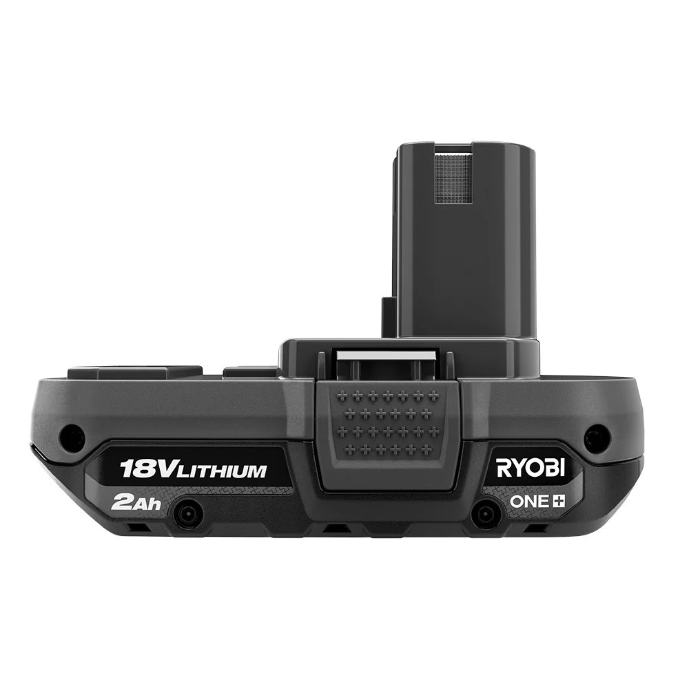 18V ONE+™ HP COMPACT BRUSHLESS 1/4" High Speed Ratchet Kit - Image 11
