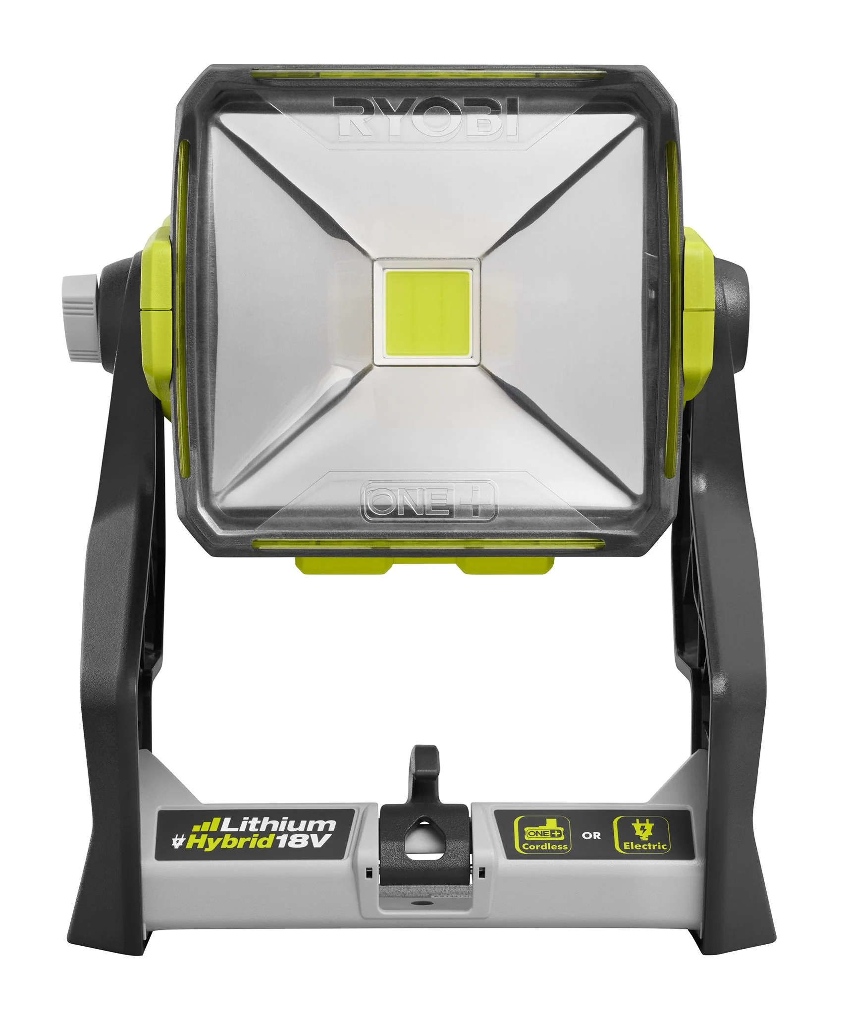 ONE+ 18V Cordless 3-Tool Hobby Lighting Kit - Image 7