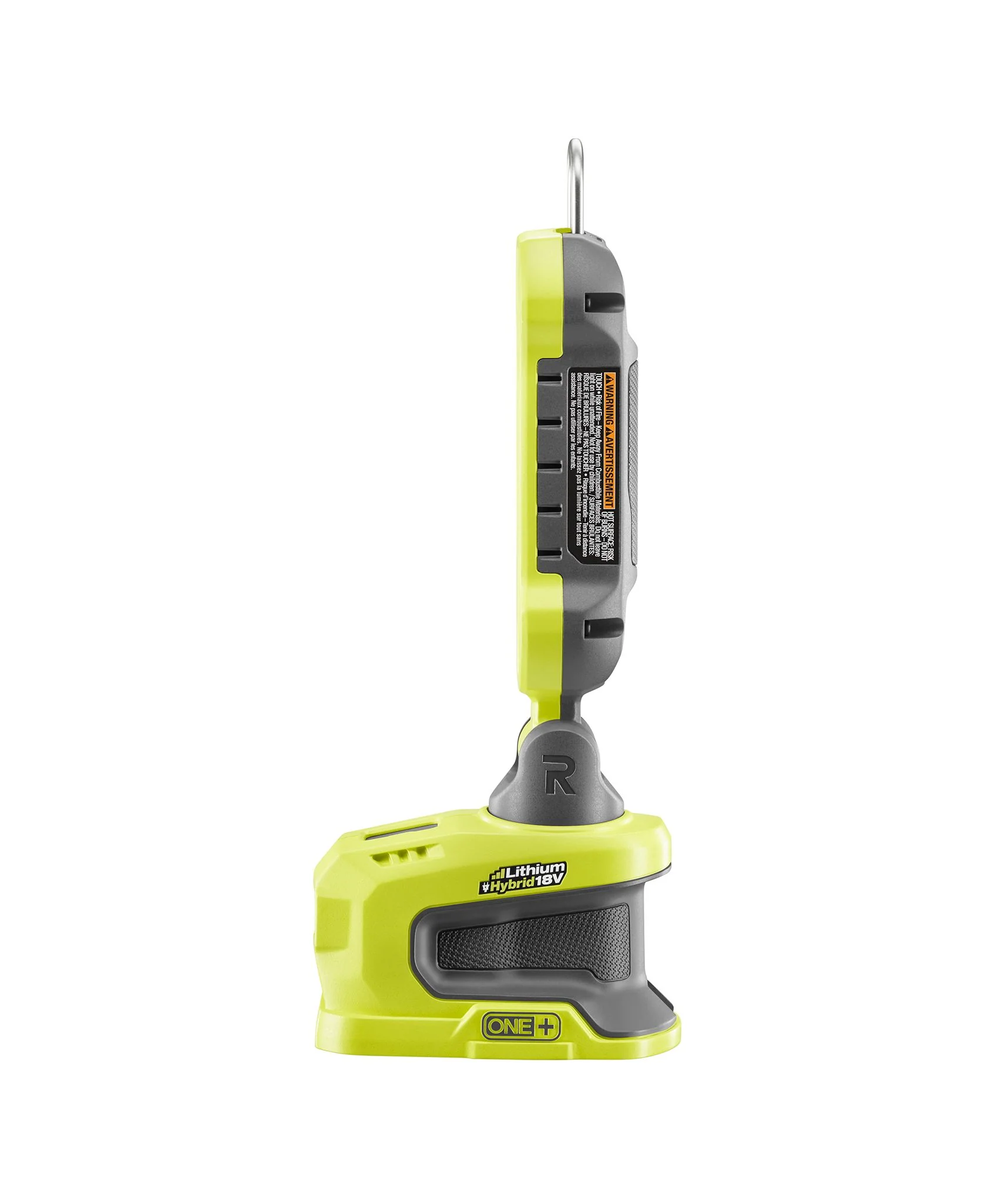 ONE+ 18V Cordless 3-Tool Hobby Lighting Kit - Image 8