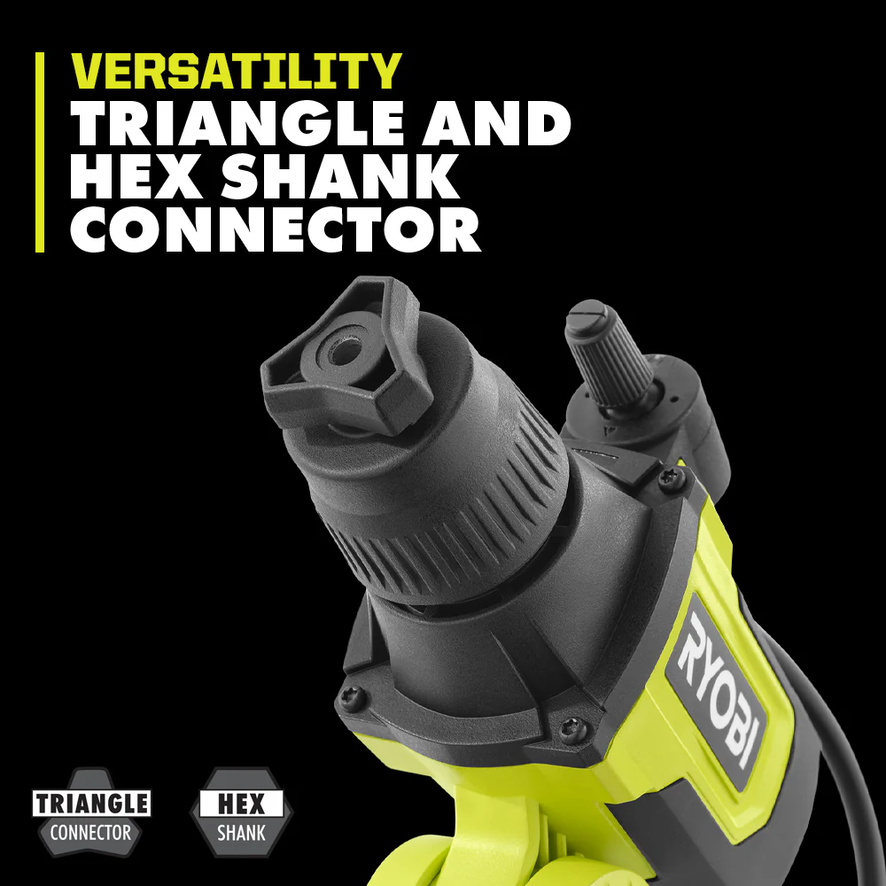 18V ONE+ VORTEX SOAP DISPENSING TELESCOPING SCRUBBER - Image 8