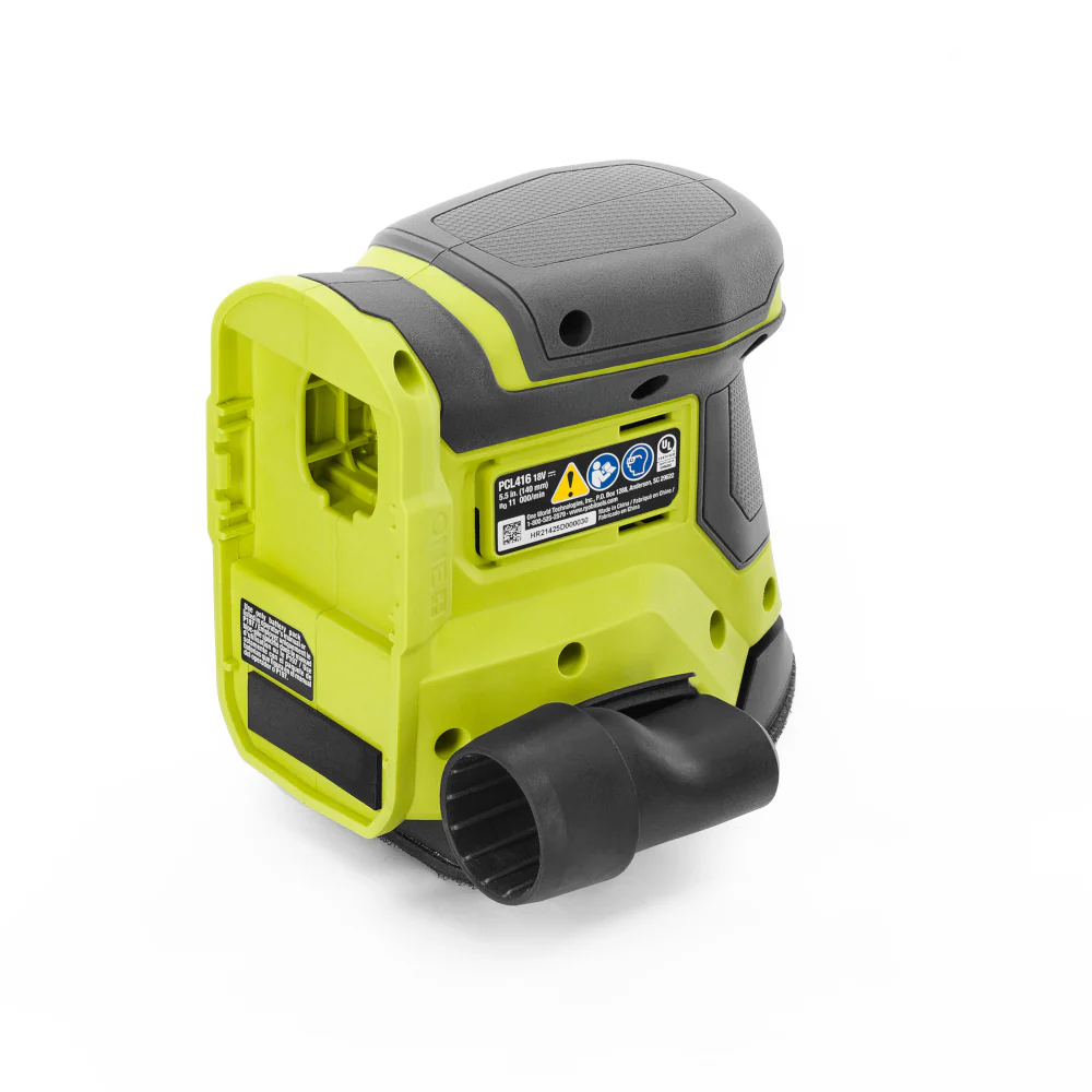 Corner Cat Vacuum Adaptor - Image 3