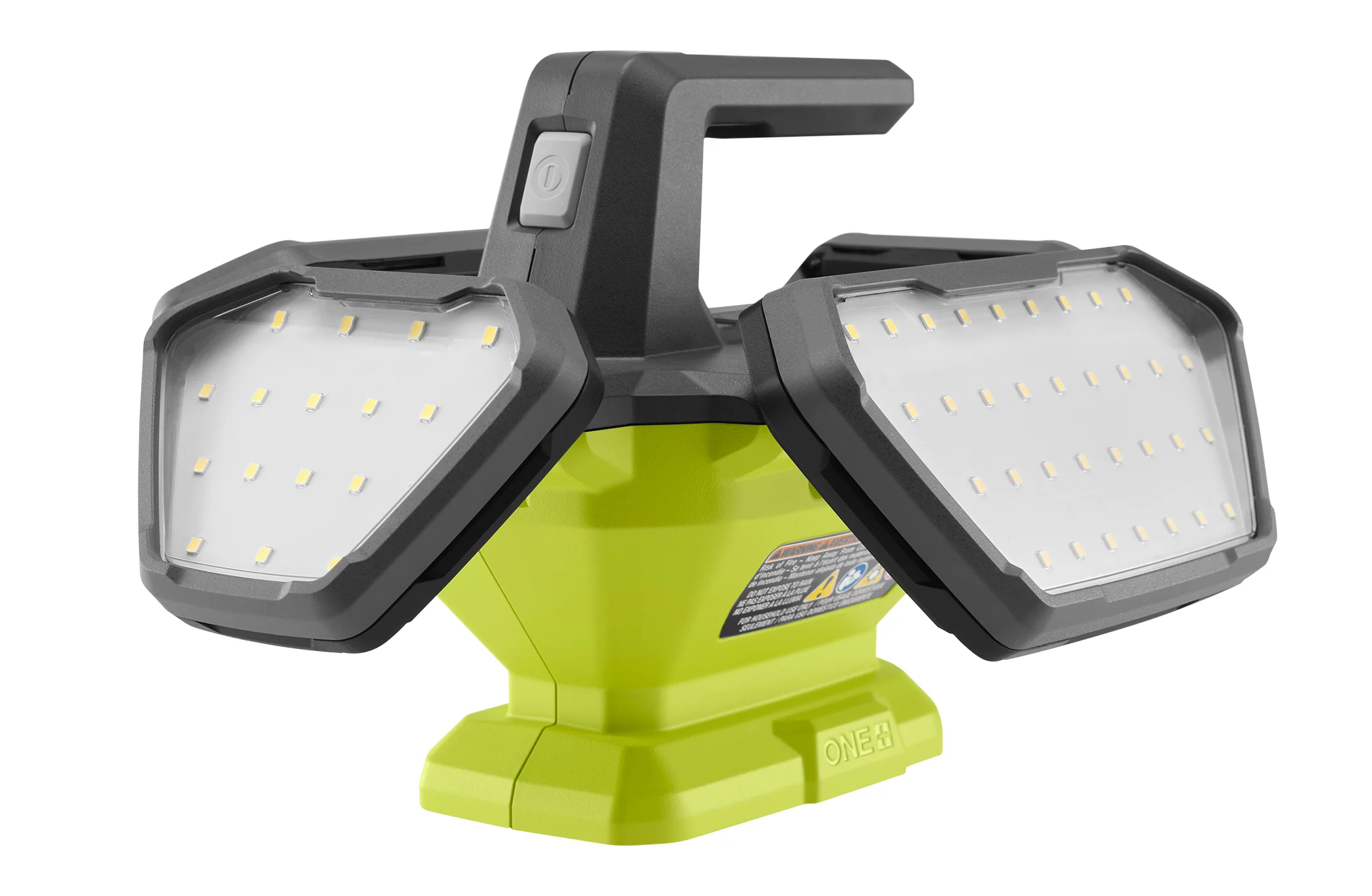 TRIPOWER TRIPOD LED LIGHT - Image 14
