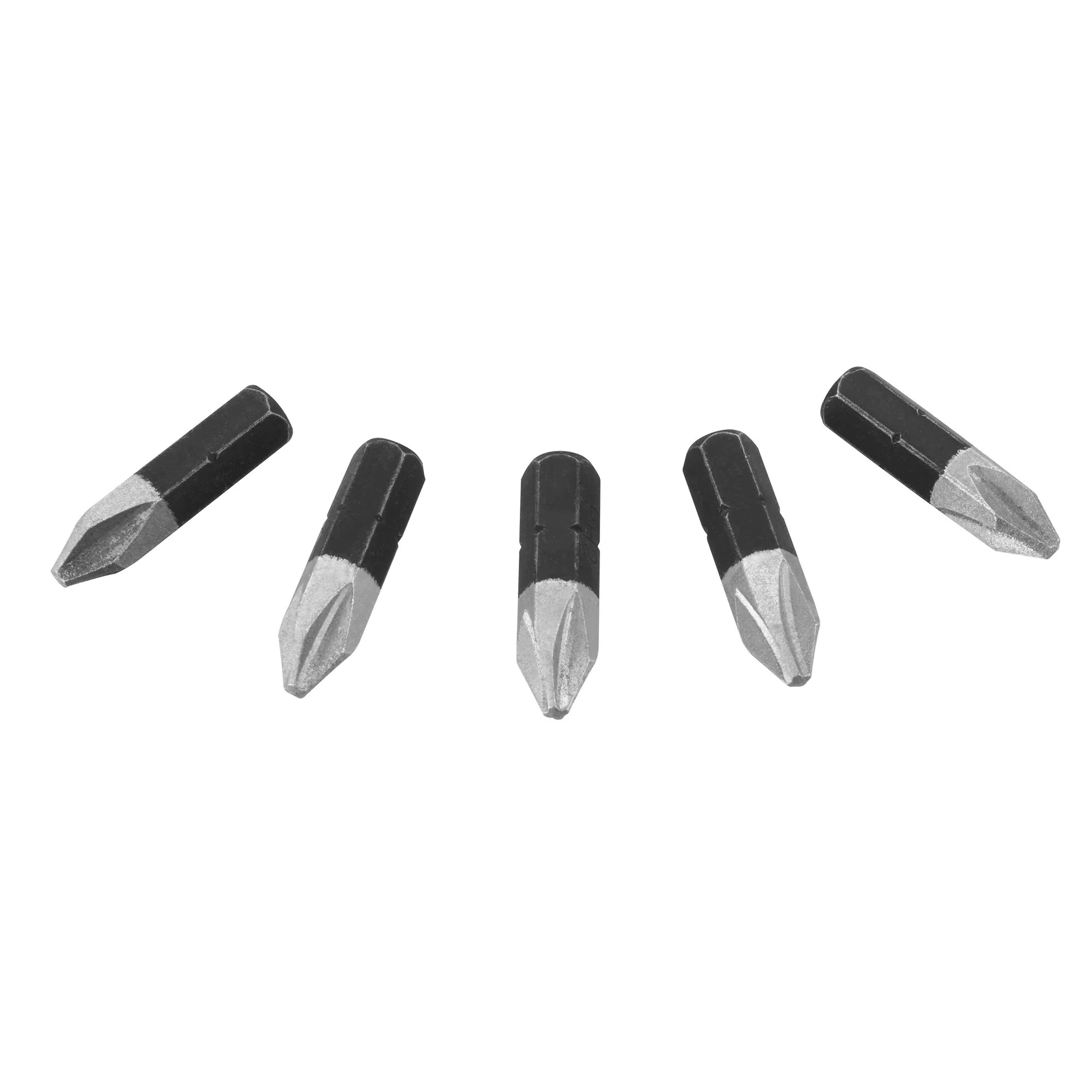 5 PC. 1” Diamond Grit Impact Drive Bits - Image 11