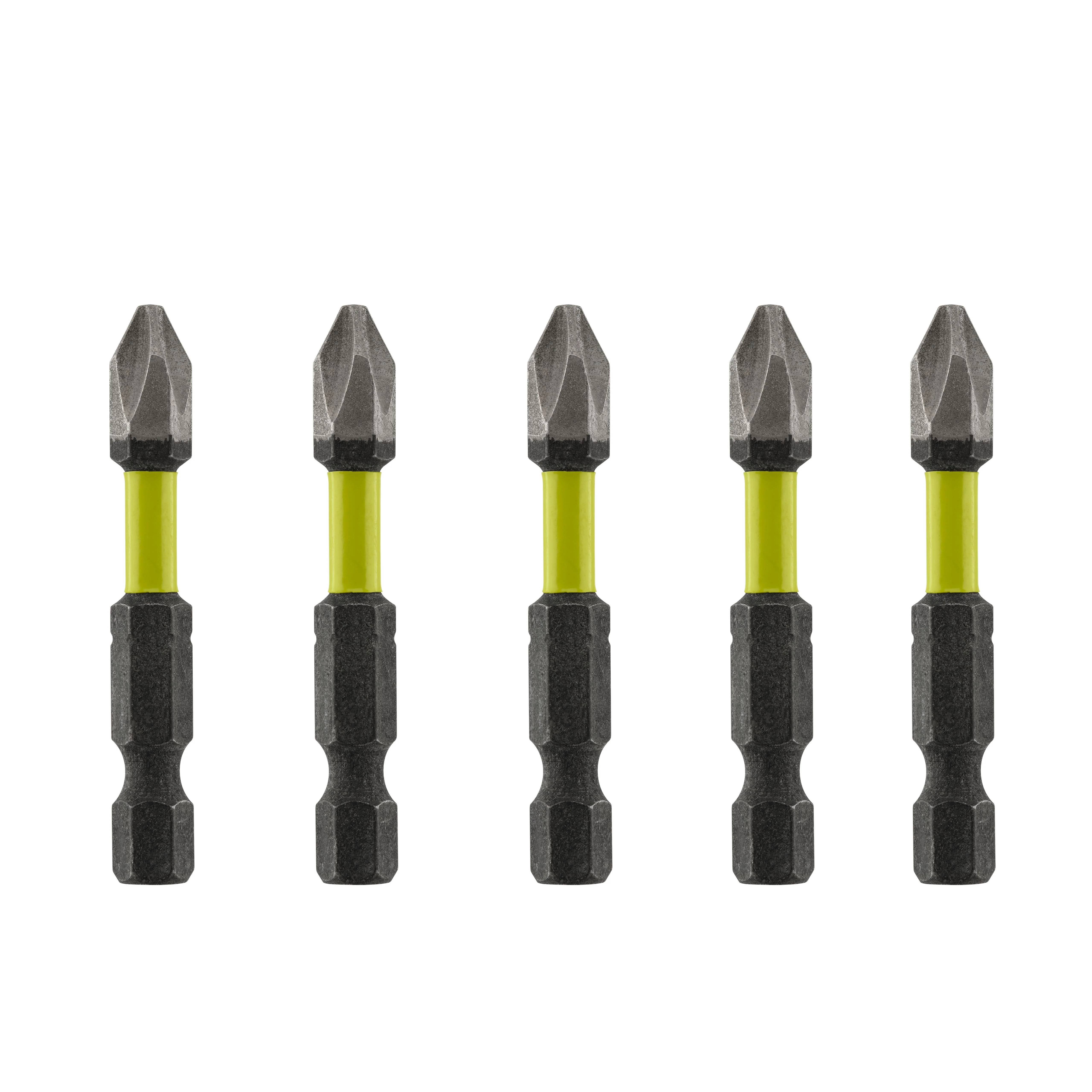 5 PC. 2" Diamond Grit Impact Drive Bits - Image 15