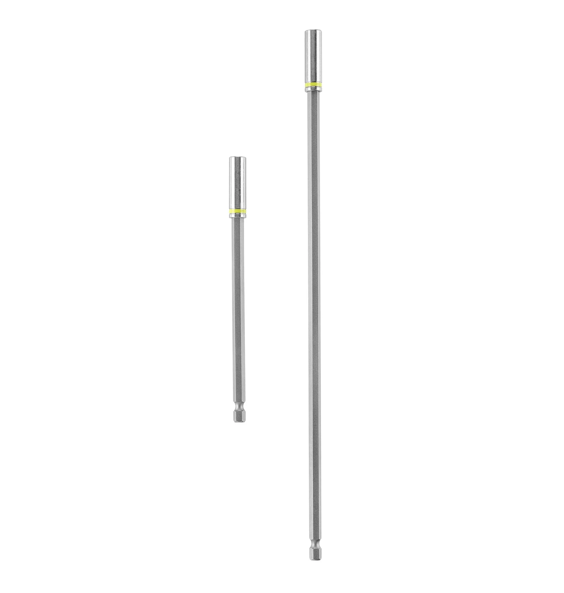 2 PC. Magnetic Impact Bit Extensions - Image 3