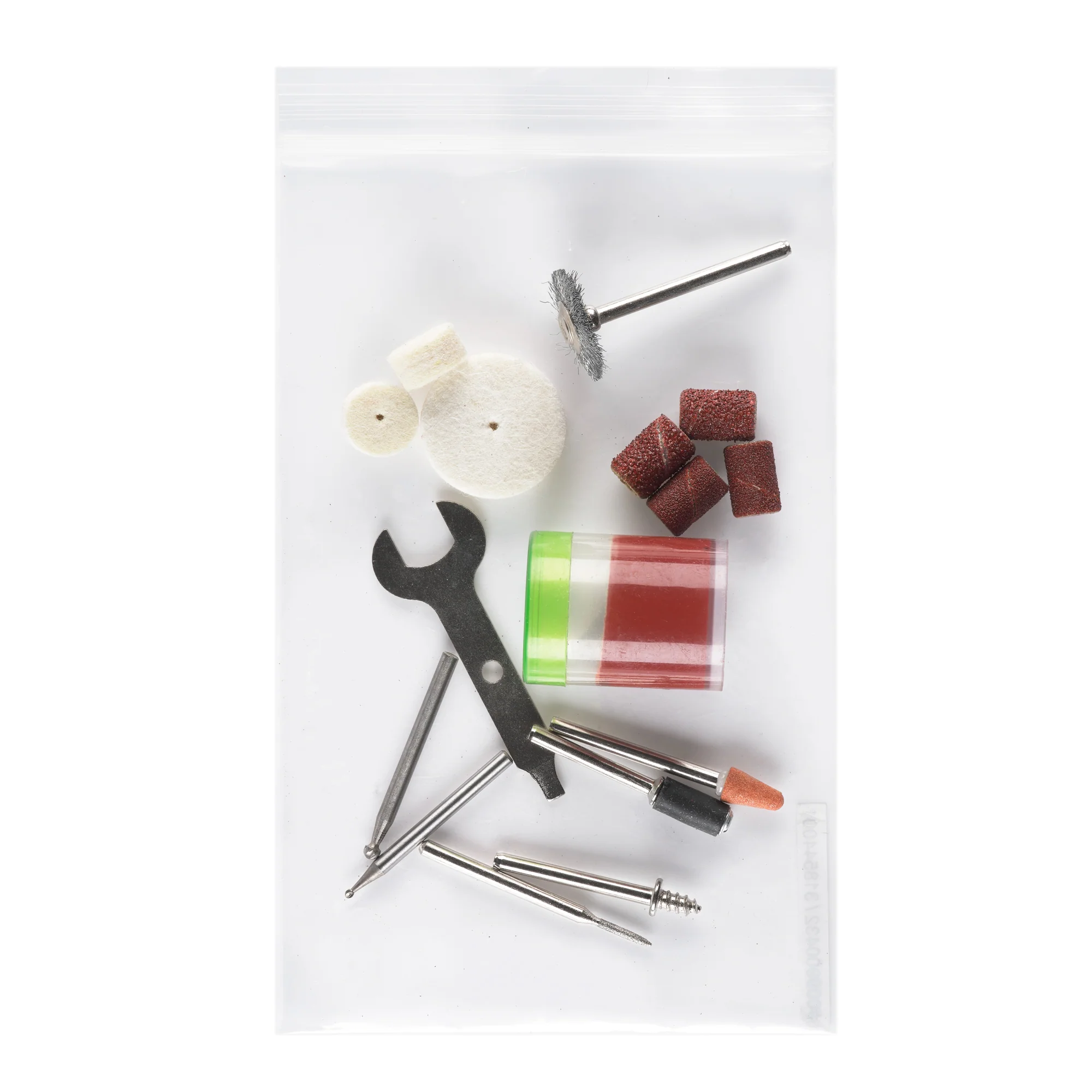 18V ONE+ Precision Craft Rotary Tool Kit - Image 10