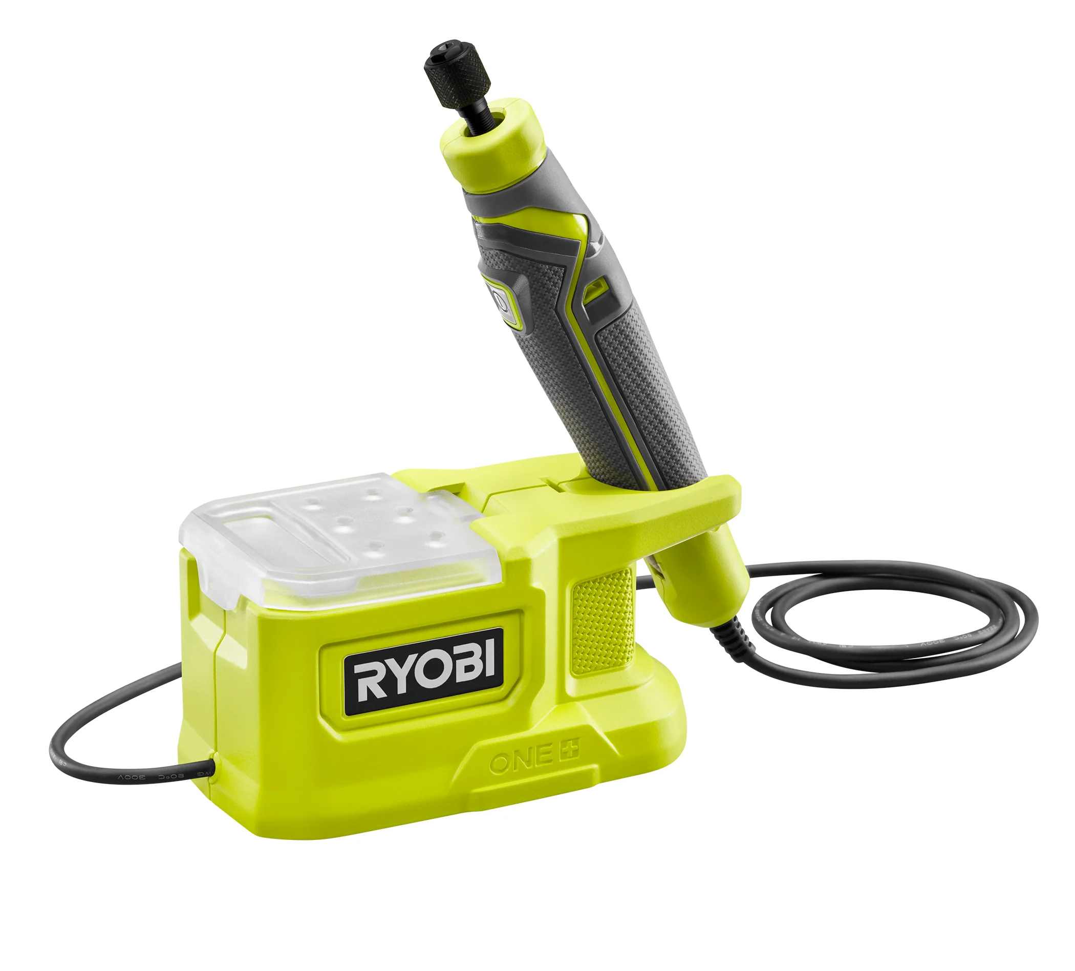 18V ONE+ Precision Craft Rotary Tool Kit - Image 9