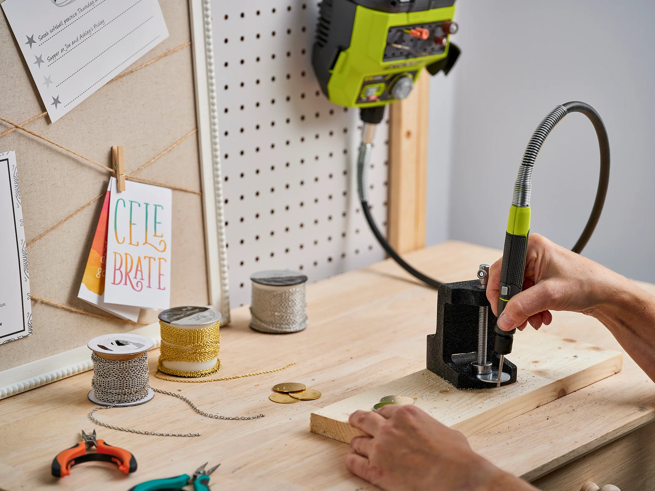 18V ONE+ ROTARY TOOL STATION KIT - Image 7