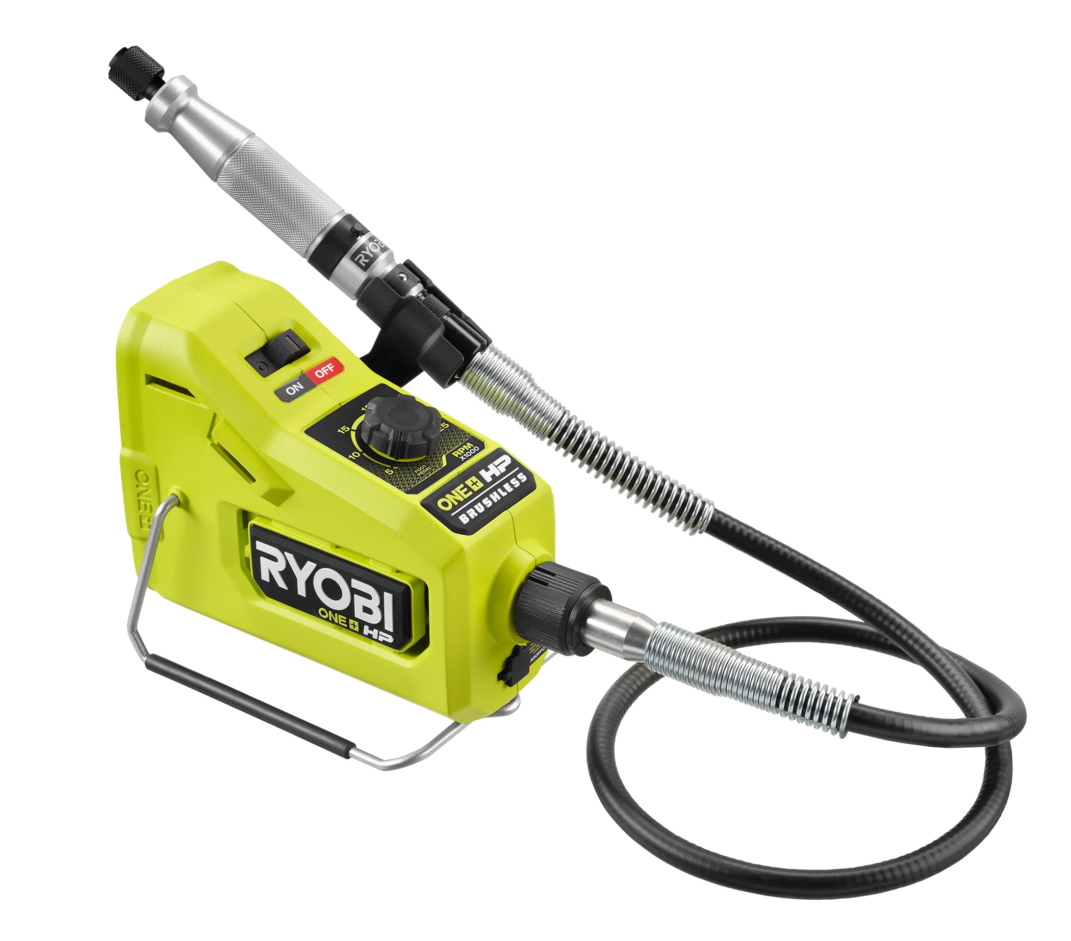 18V ONE+ HP Brushless Cordless Rotary Tool Kit - Image 21
