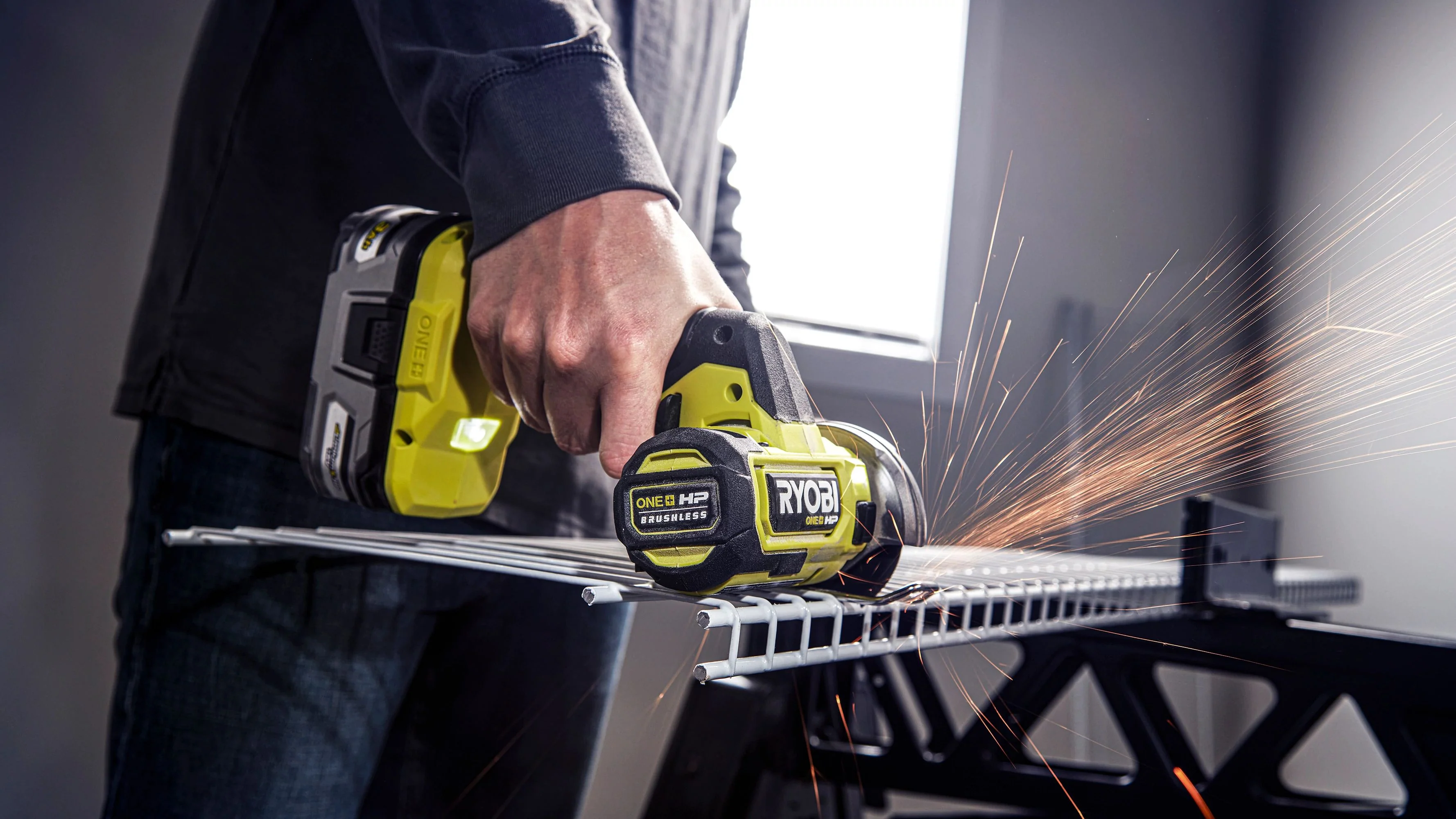RYOBI 6 PC. 3 in. Cut-Off Wheel Set - Image 6