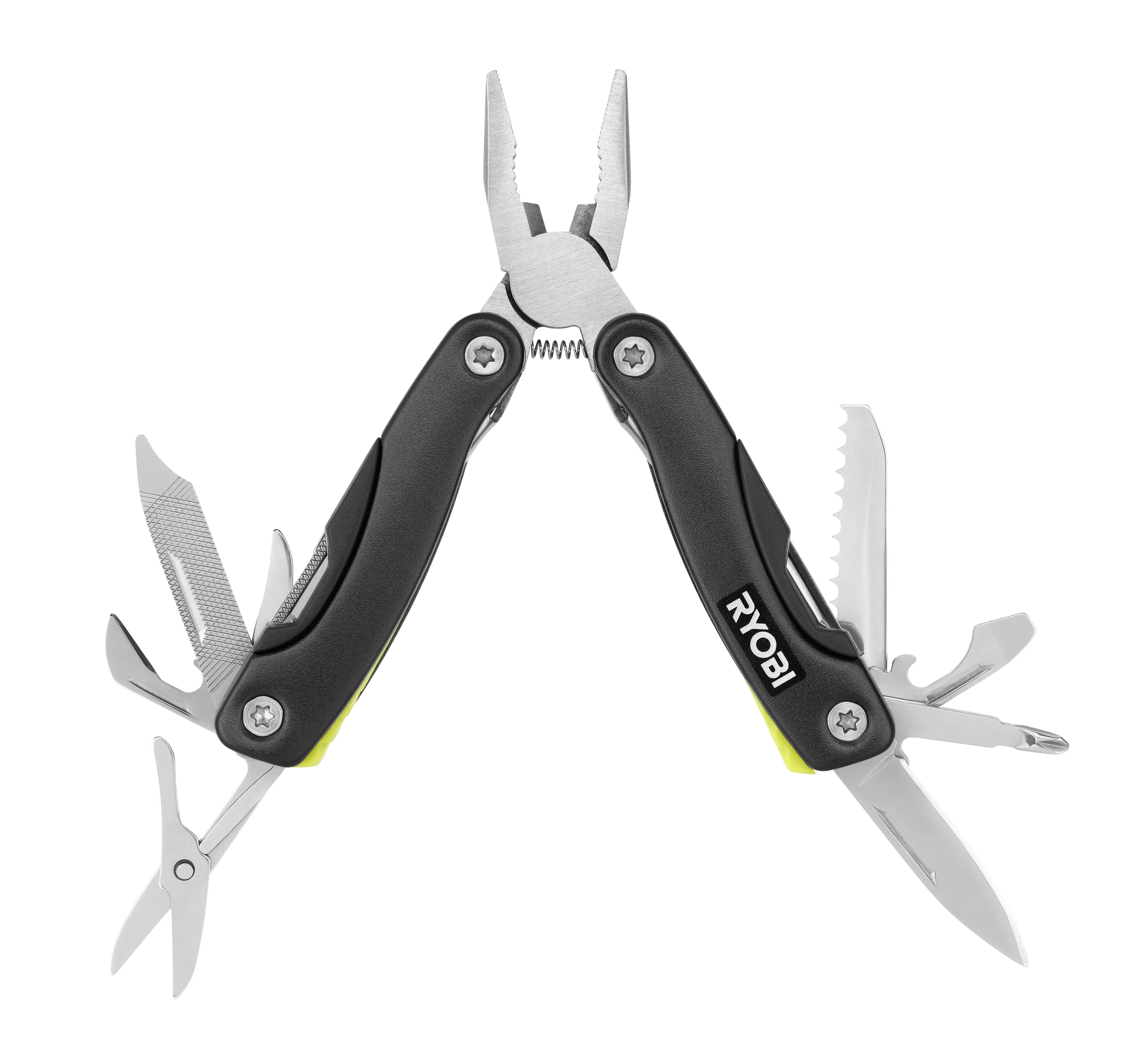 14-in-1 Multi-Tool - Image 3