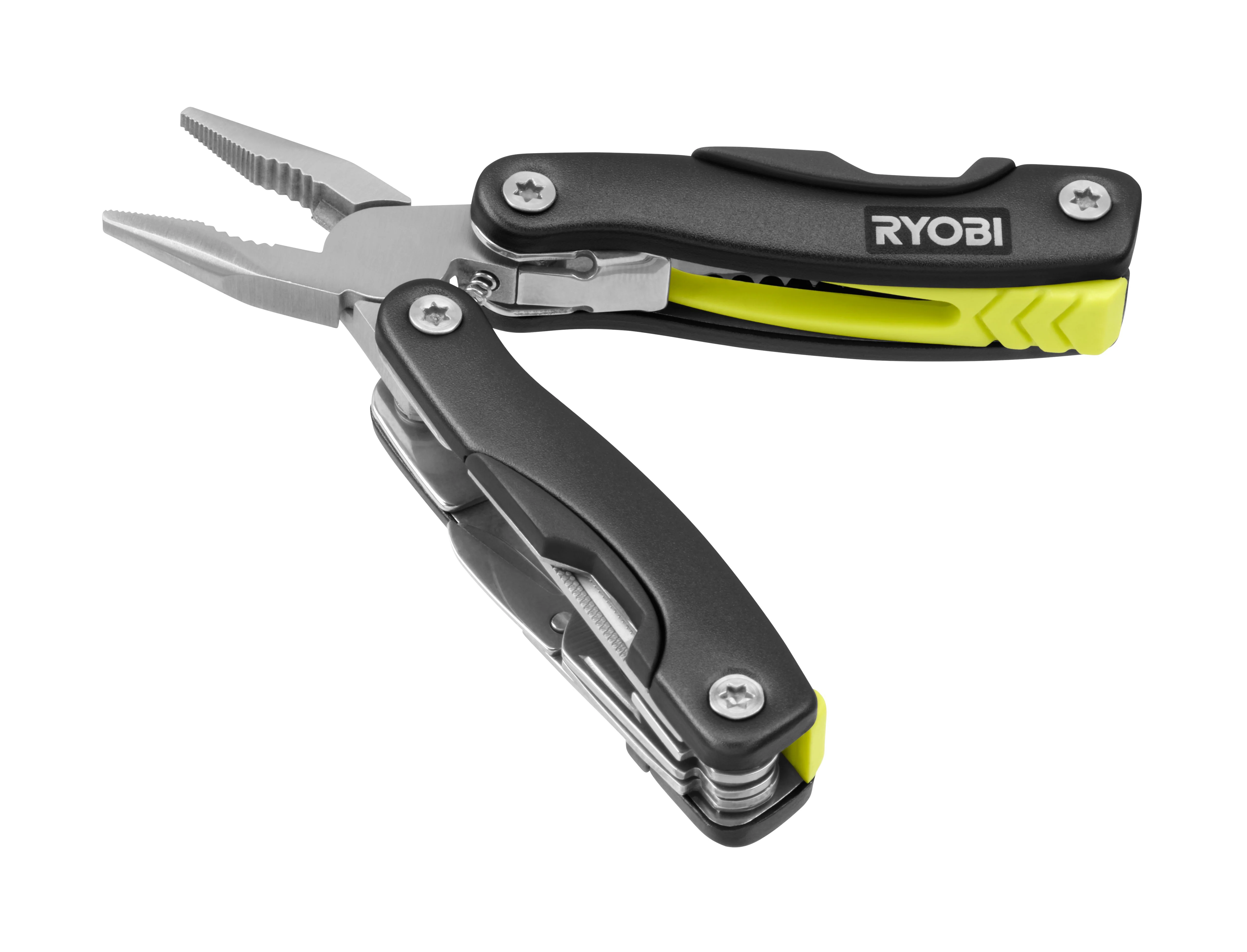14-in-1 Multi-Tool - Image 7