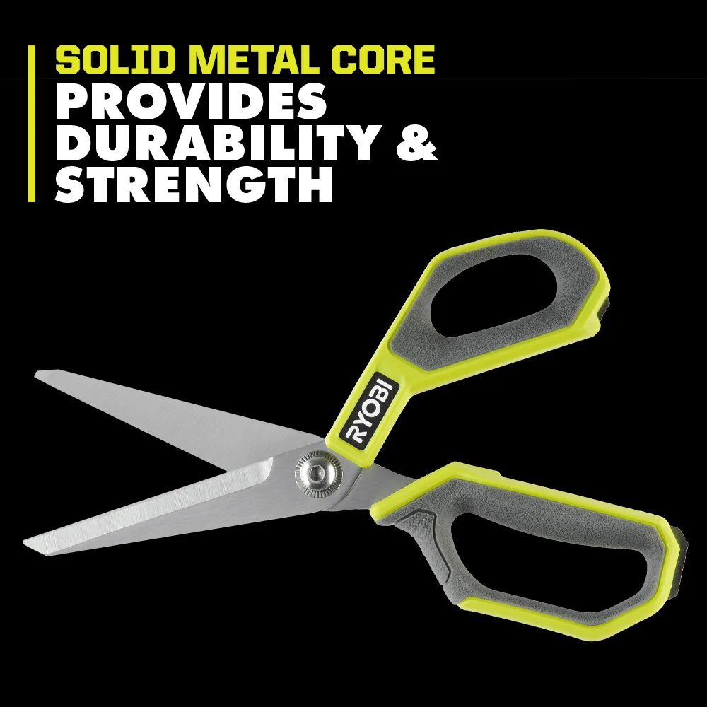 STRAIGHT SCISSORS - Image 4