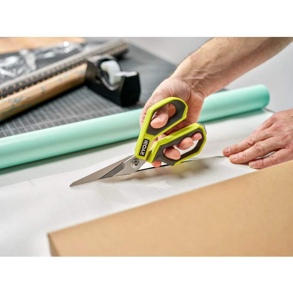STRAIGHT SCISSORS - Image 5