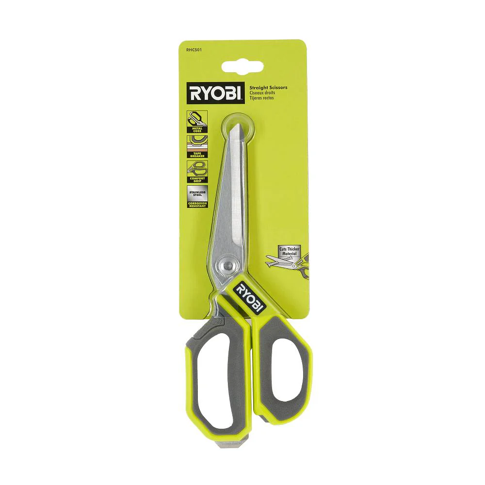 STRAIGHT SCISSORS - Image 6