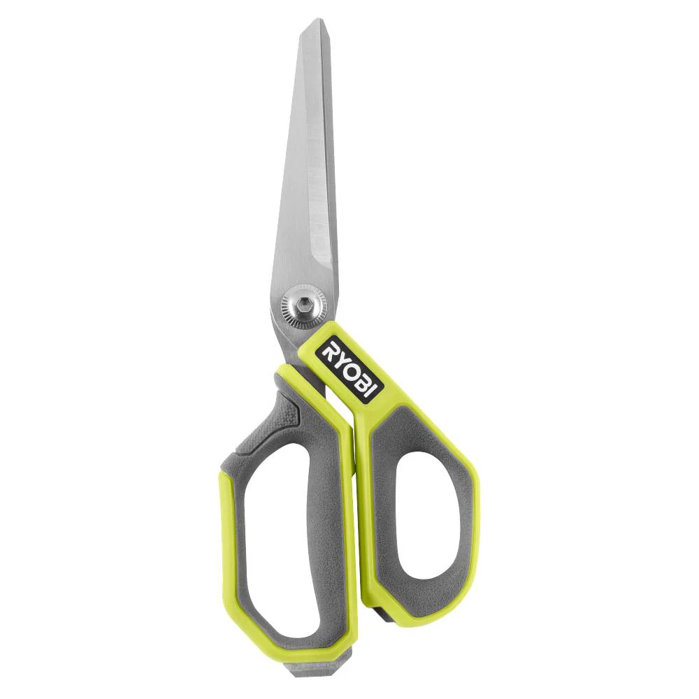 STRAIGHT SCISSORS - Image 7