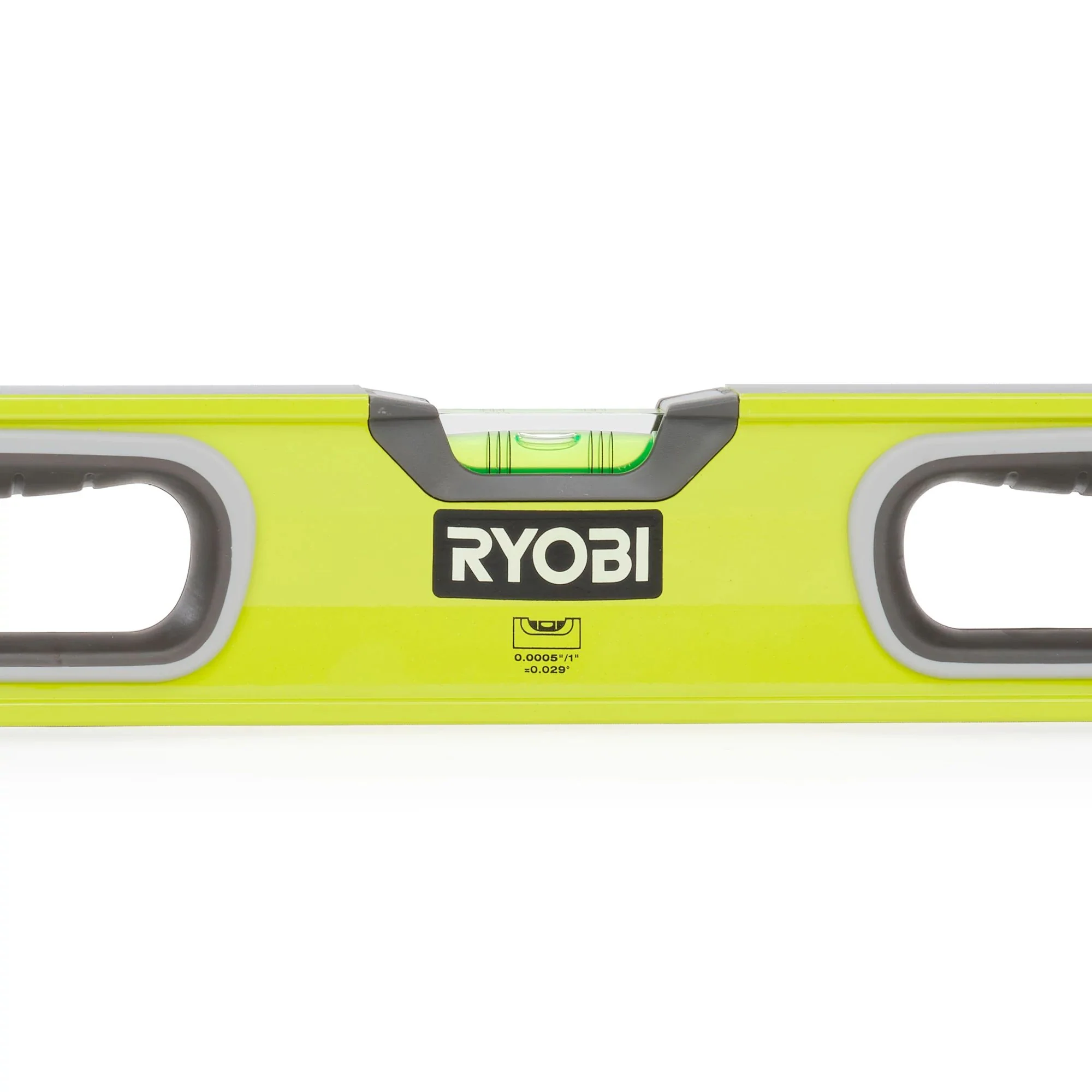 24" Magnetic Box Level - Image 3