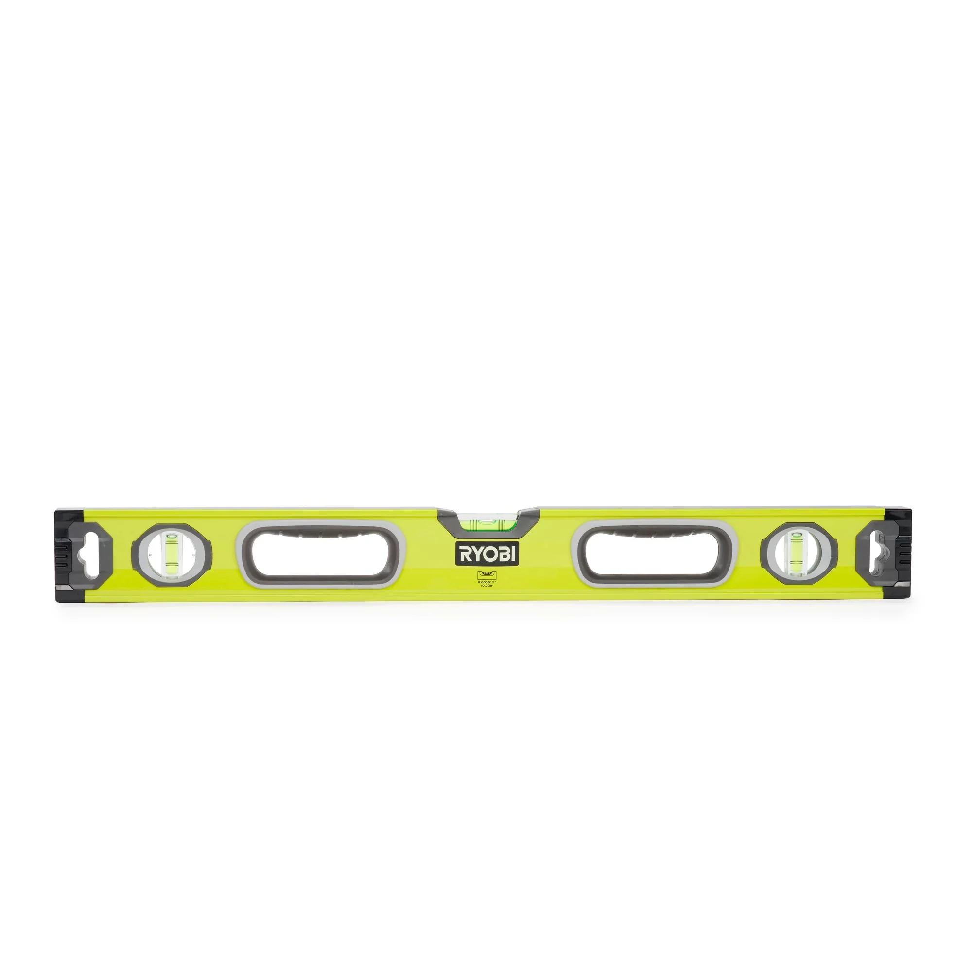 24" Magnetic Box Level - Image 6