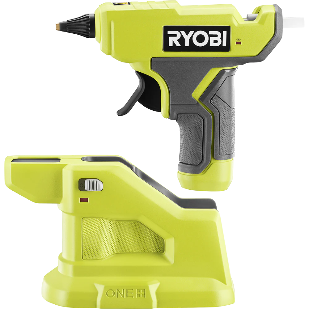 18V ONE+ COMPACT GLUE GUN KIT - Image 10