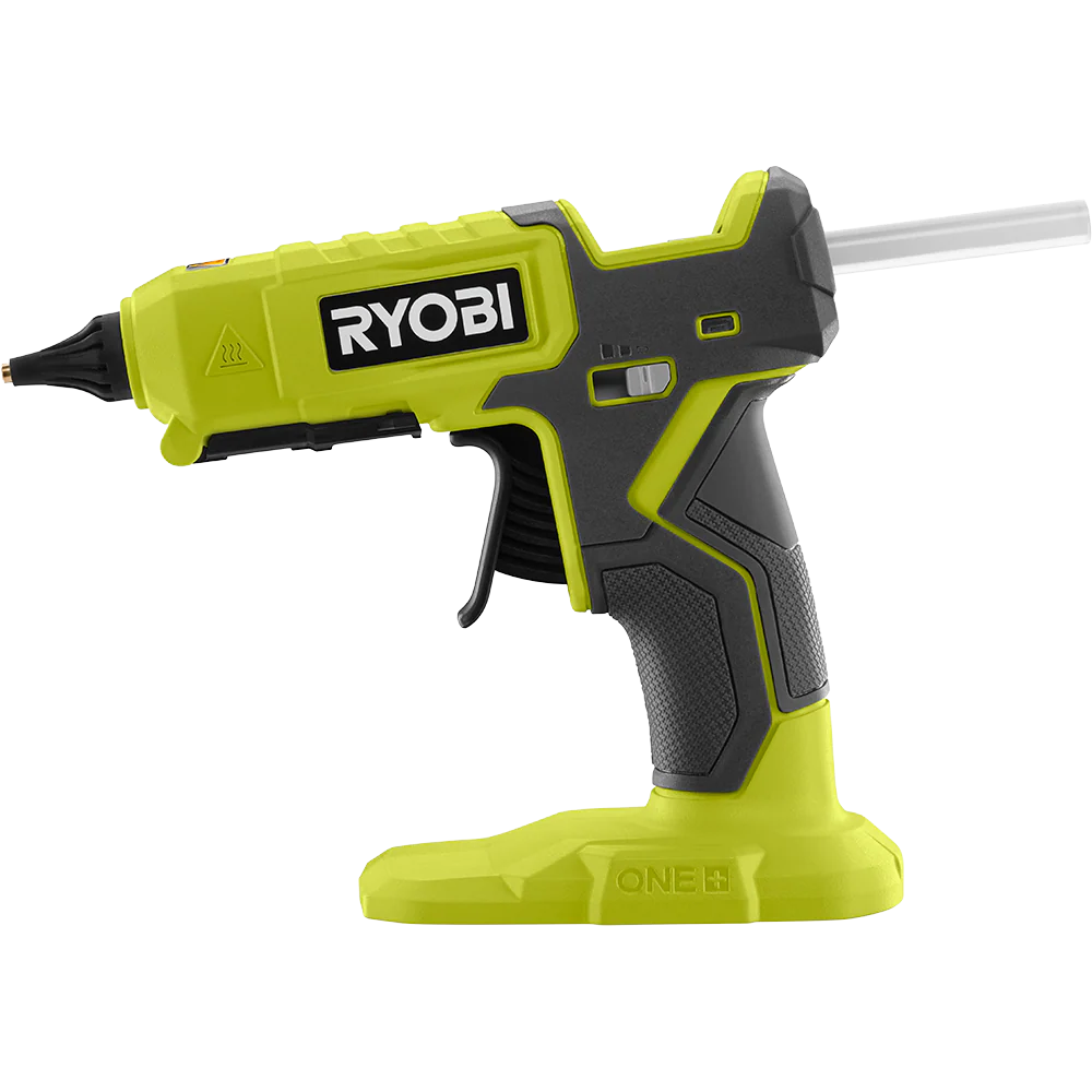 18V ONE+ DUAL TEMPERATURE GLUE GUN KIT - Image 8