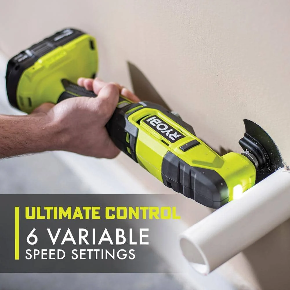 18V ONE+ 2-TOOL COMBO - Image 4