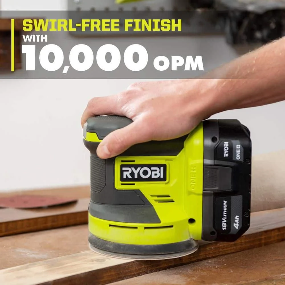 18V ONE+ 2-TOOL COMBO - Image 8