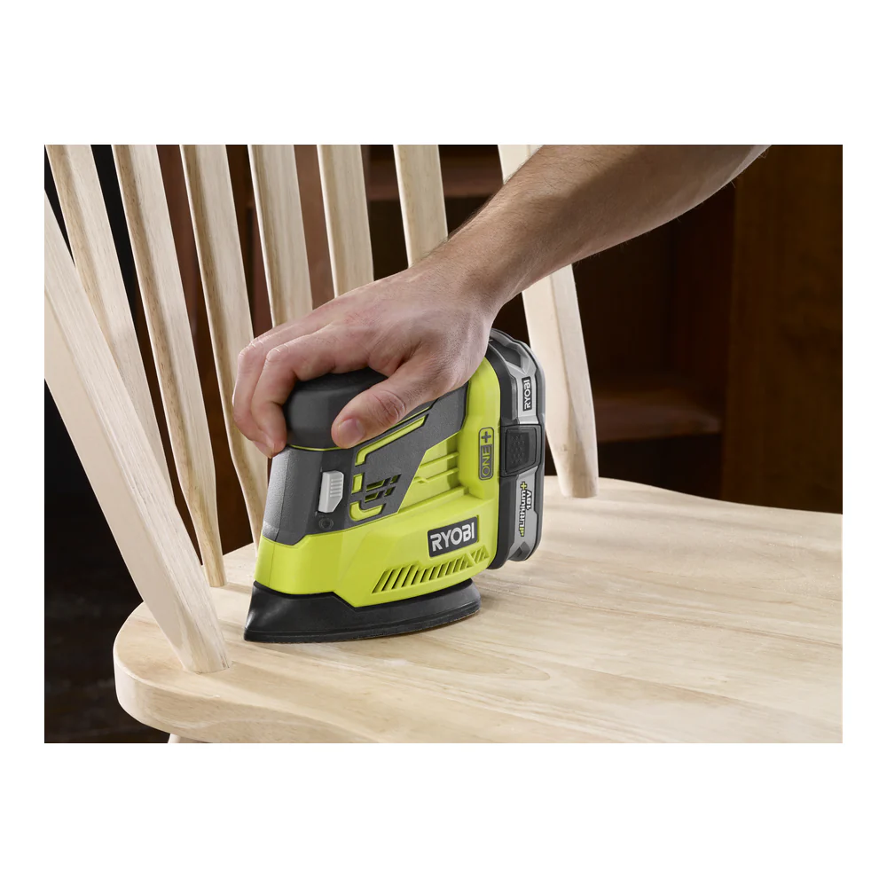 18V ONE+ 5-Tool Combo Kit - Image 19