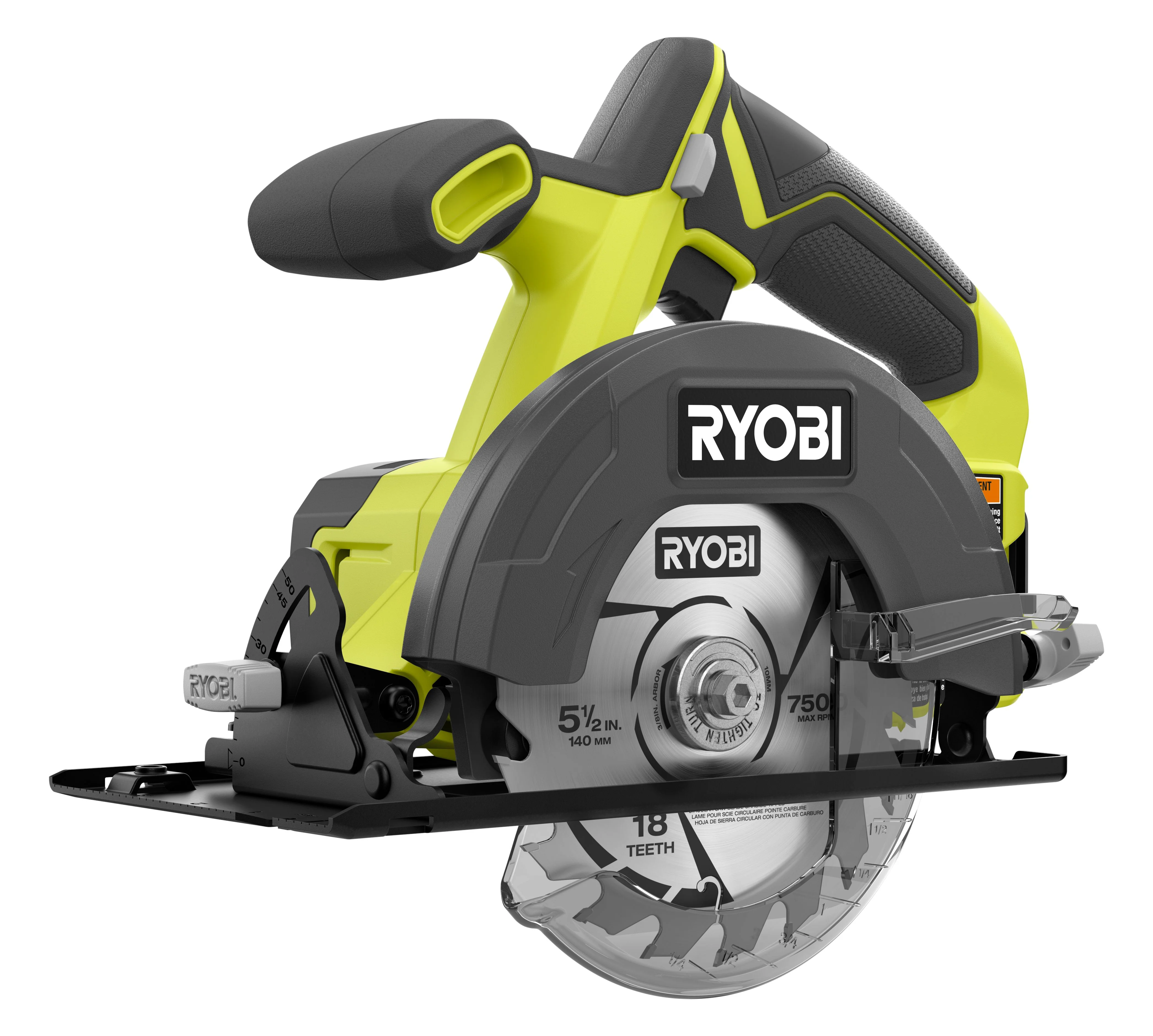 18V ONE+ 5-Tool Combo Kit - Image 8