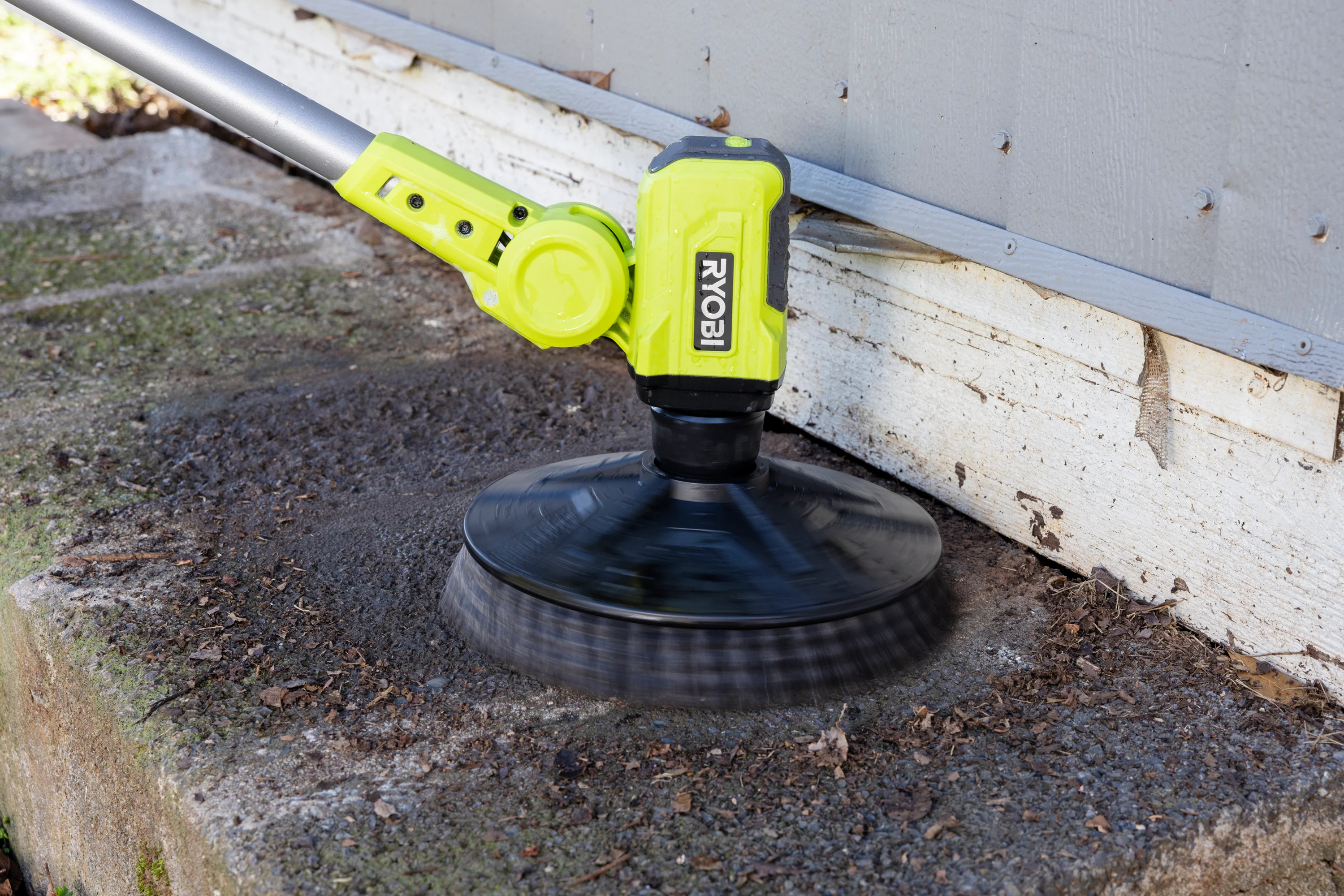6" HOOK AND LOOP BACKER - Image 4