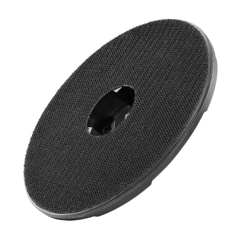6" HOOK AND LOOP BACKER - Image 6