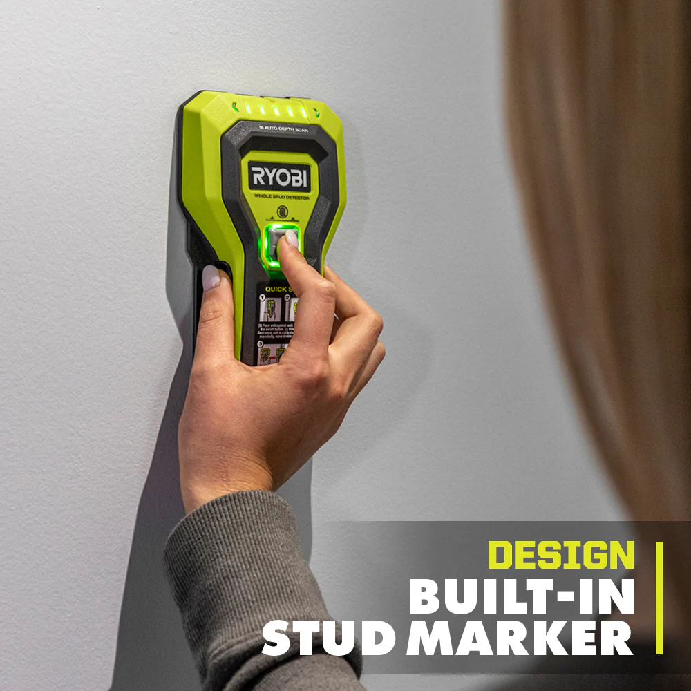 Whole Stud Detector - Image 4