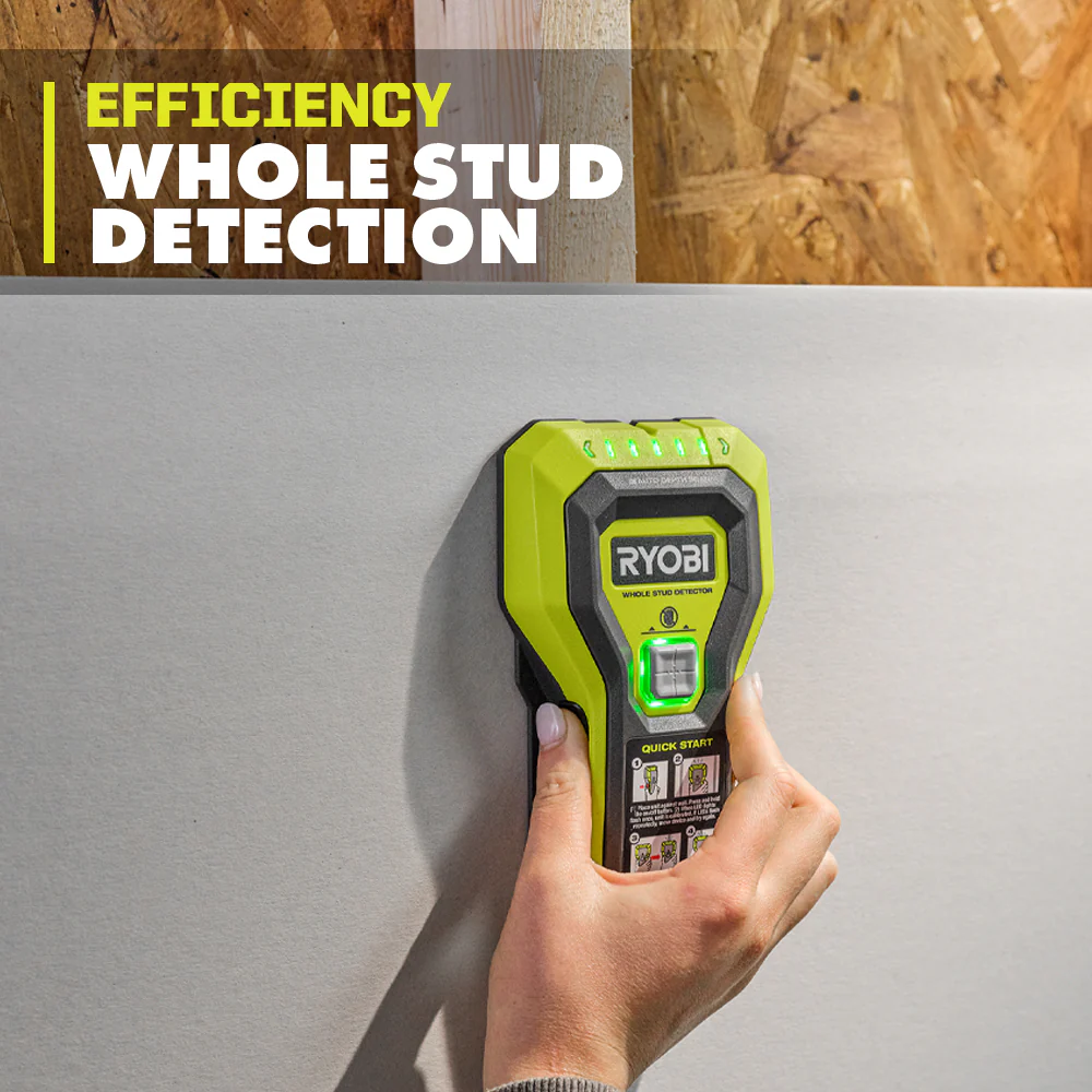 Whole Stud Detector - Image 5